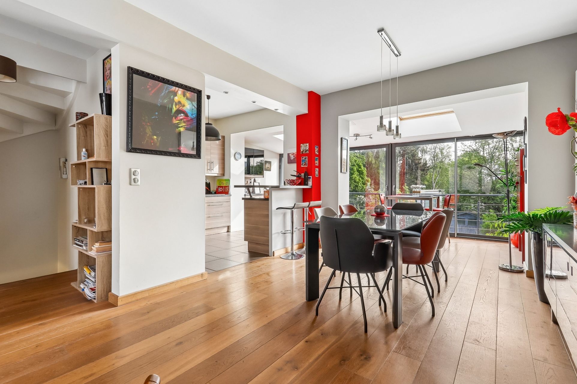 luxury house 6 Rooms for sale on MARCQ EN BAROEUL (59700)