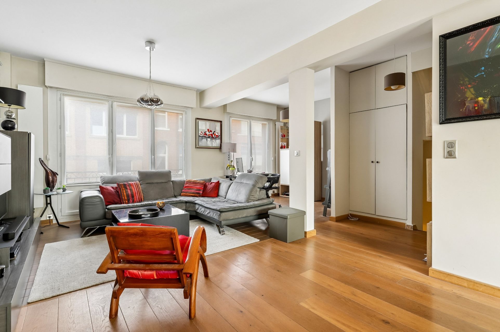 luxury house 6 Rooms for sale on MARCQ EN BAROEUL (59700)