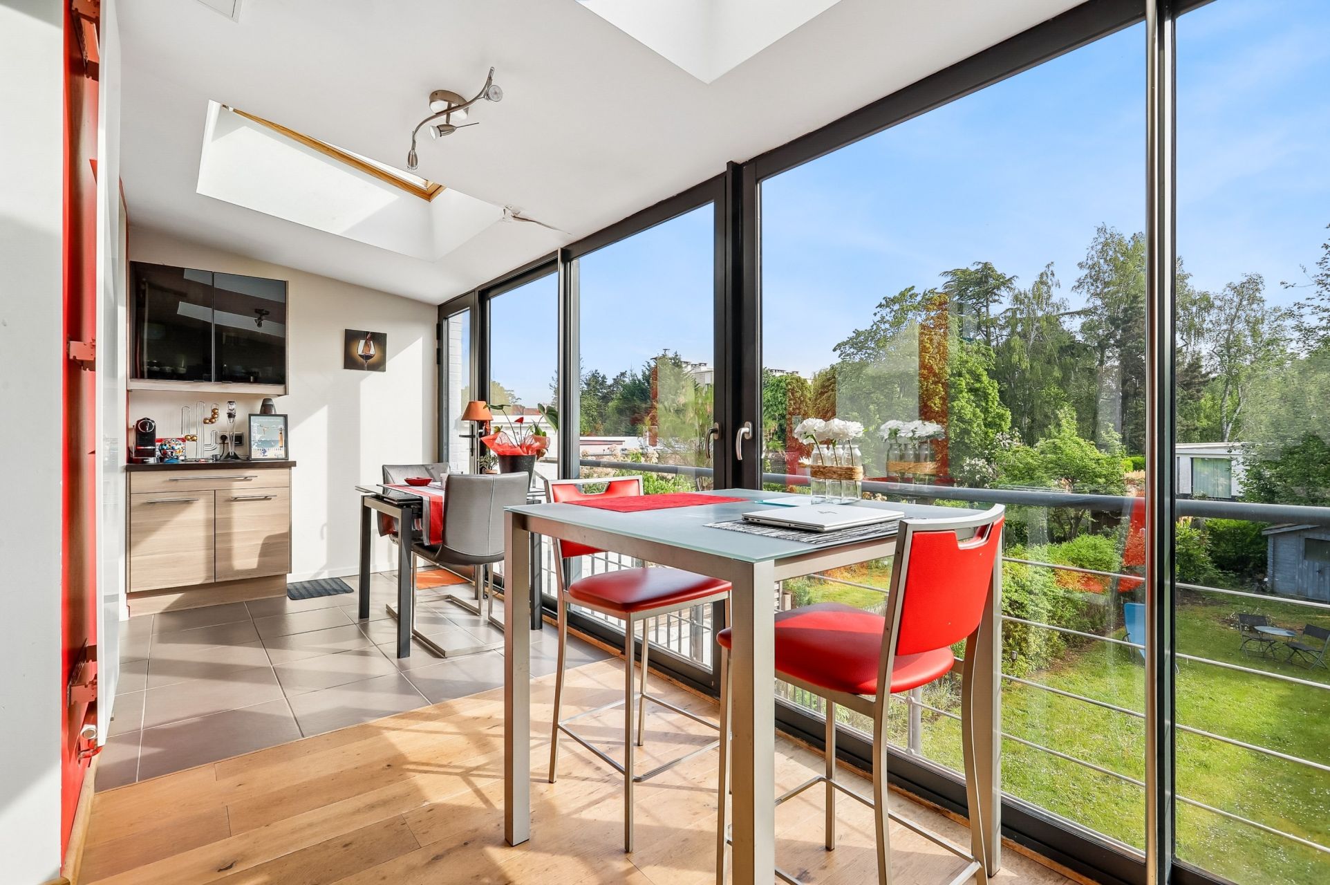 luxury house 6 Rooms for sale on MARCQ EN BAROEUL (59700)