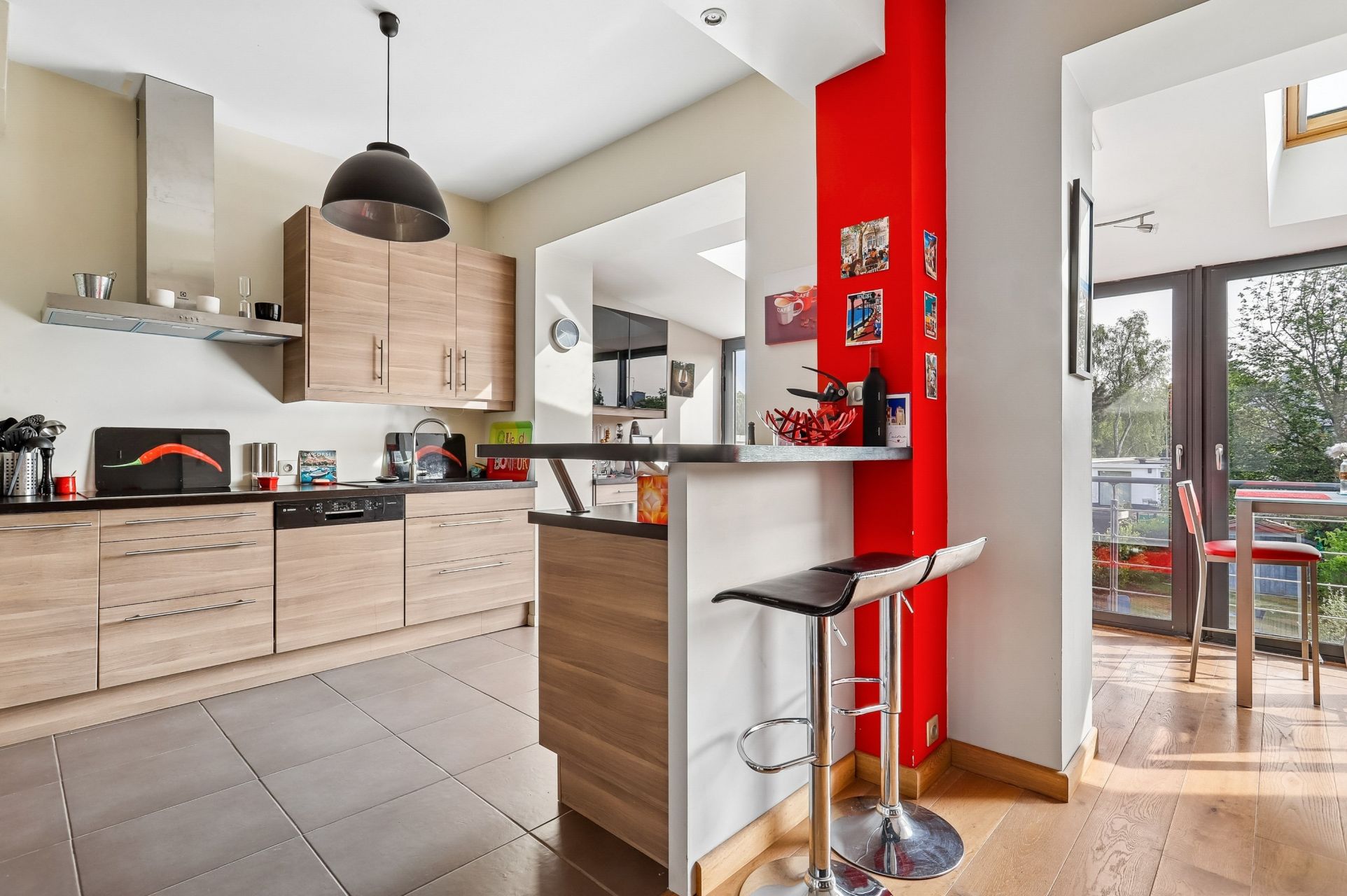 luxury house 6 Rooms for sale on MARCQ EN BAROEUL (59700)