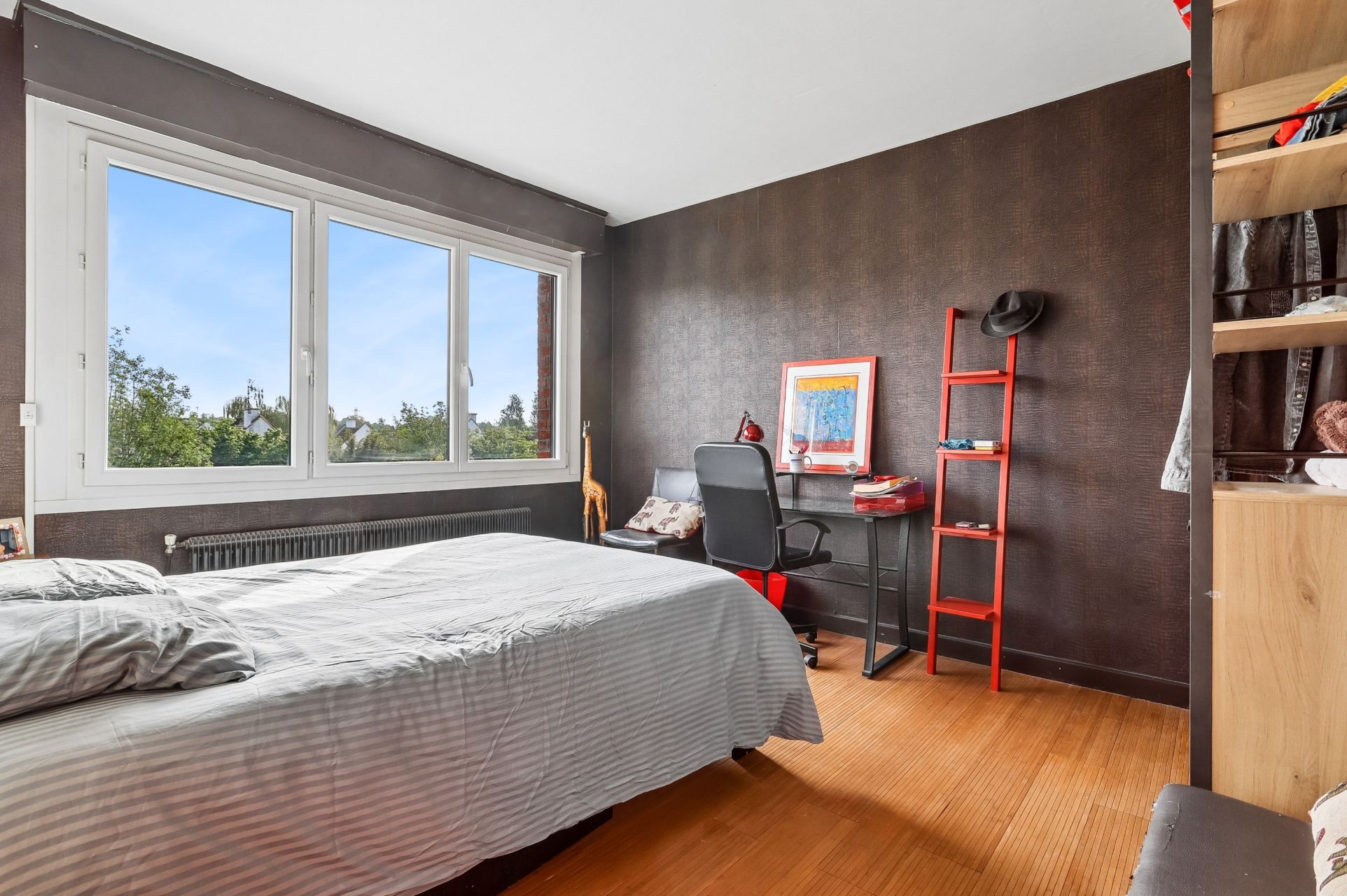 luxury house 6 Rooms for sale on MARCQ EN BAROEUL (59700)