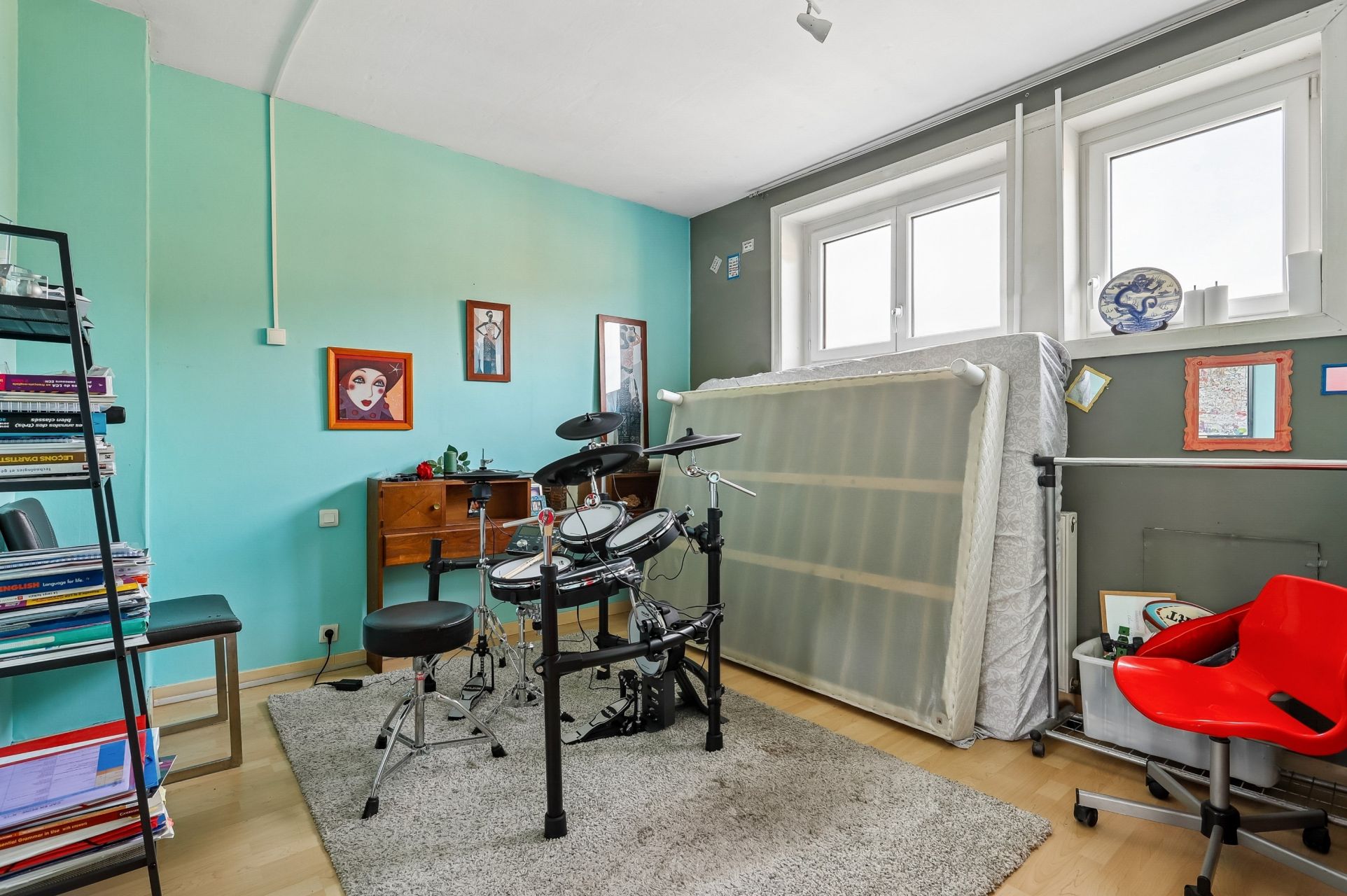 luxury house 6 Rooms for sale on MARCQ EN BAROEUL (59700)