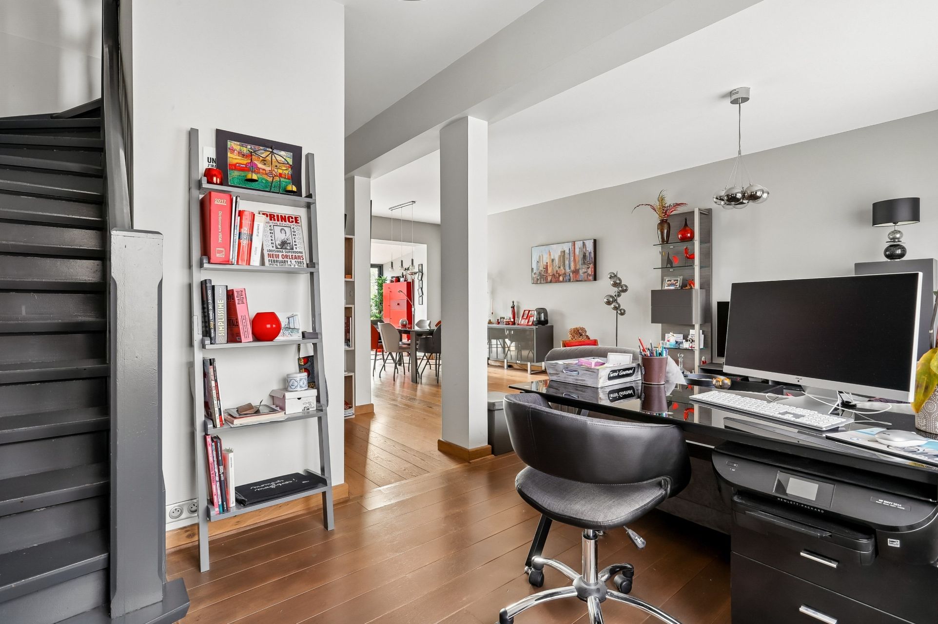 luxury house 6 Rooms for sale on MARCQ EN BAROEUL (59700)
