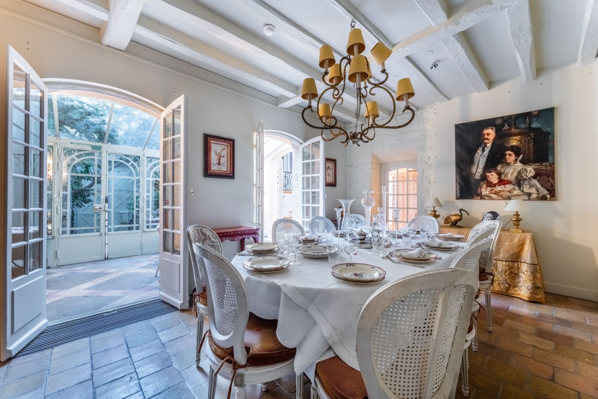 mansion 15 Rooms for sale on PARIS (75004)