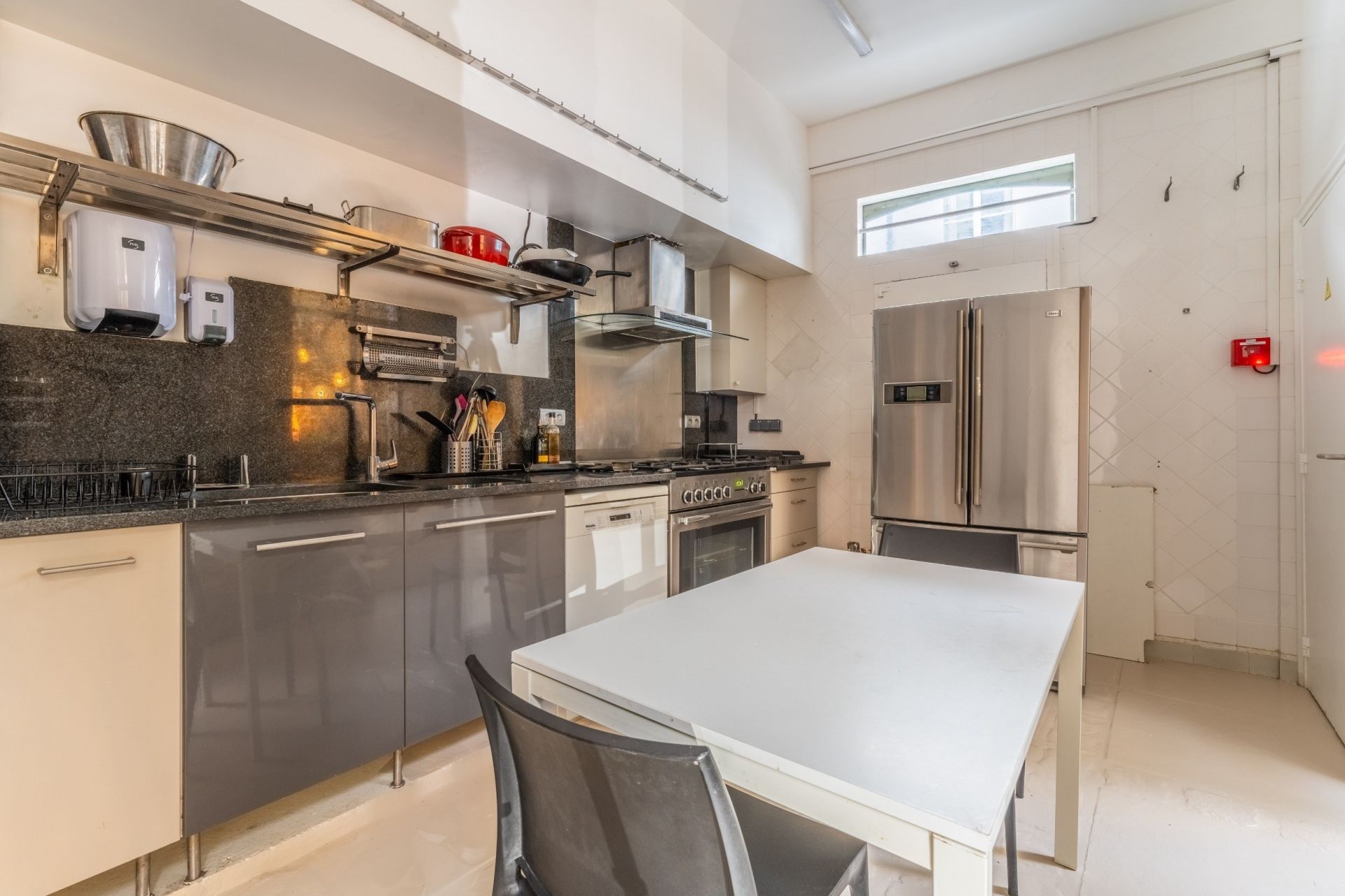 mansion 15 Rooms for sale on PARIS (75004)
