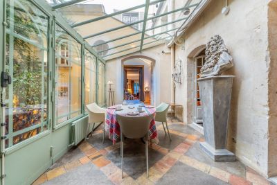 Sale Mansion Paris 4 15&nbsp;Rooms 632.6&nbsp;m²