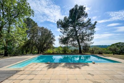 Vente Maison de luxe Éguilles 6&nbsp;Pièces 180&nbsp;m²