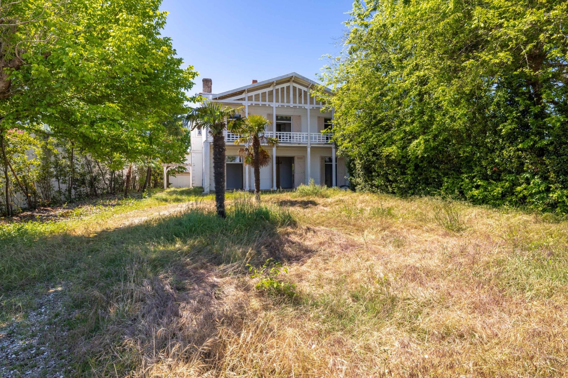 maison de luxe 10 Pièces en vente sur ARCACHON (33120)