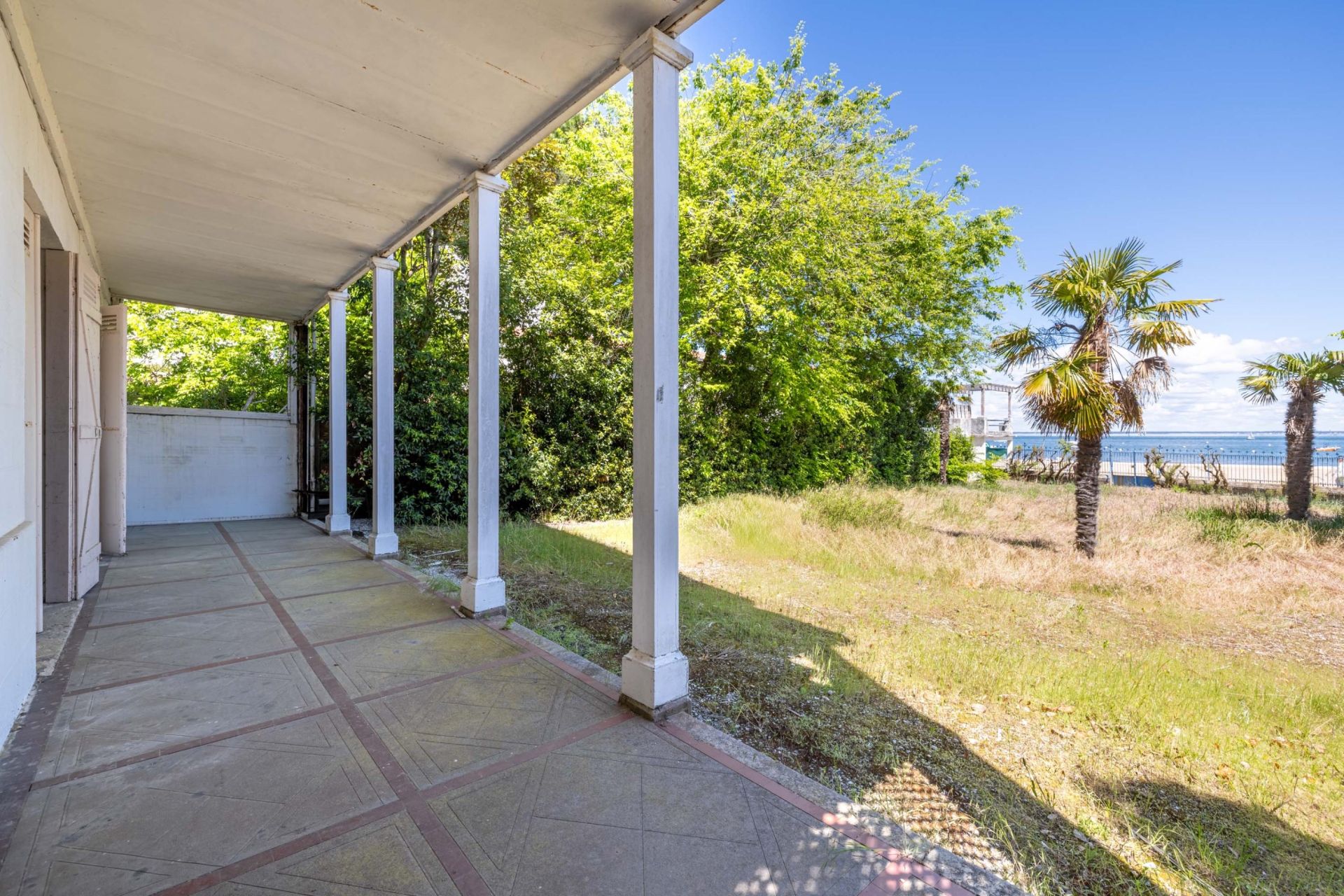 maison de luxe 10 Pièces en vente sur ARCACHON (33120)