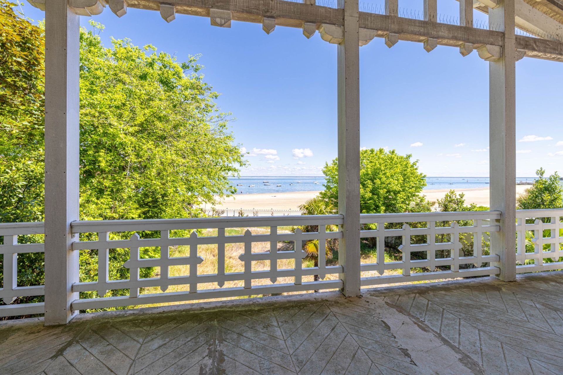 maison de luxe 10 Pièces en vente sur ARCACHON (33120)