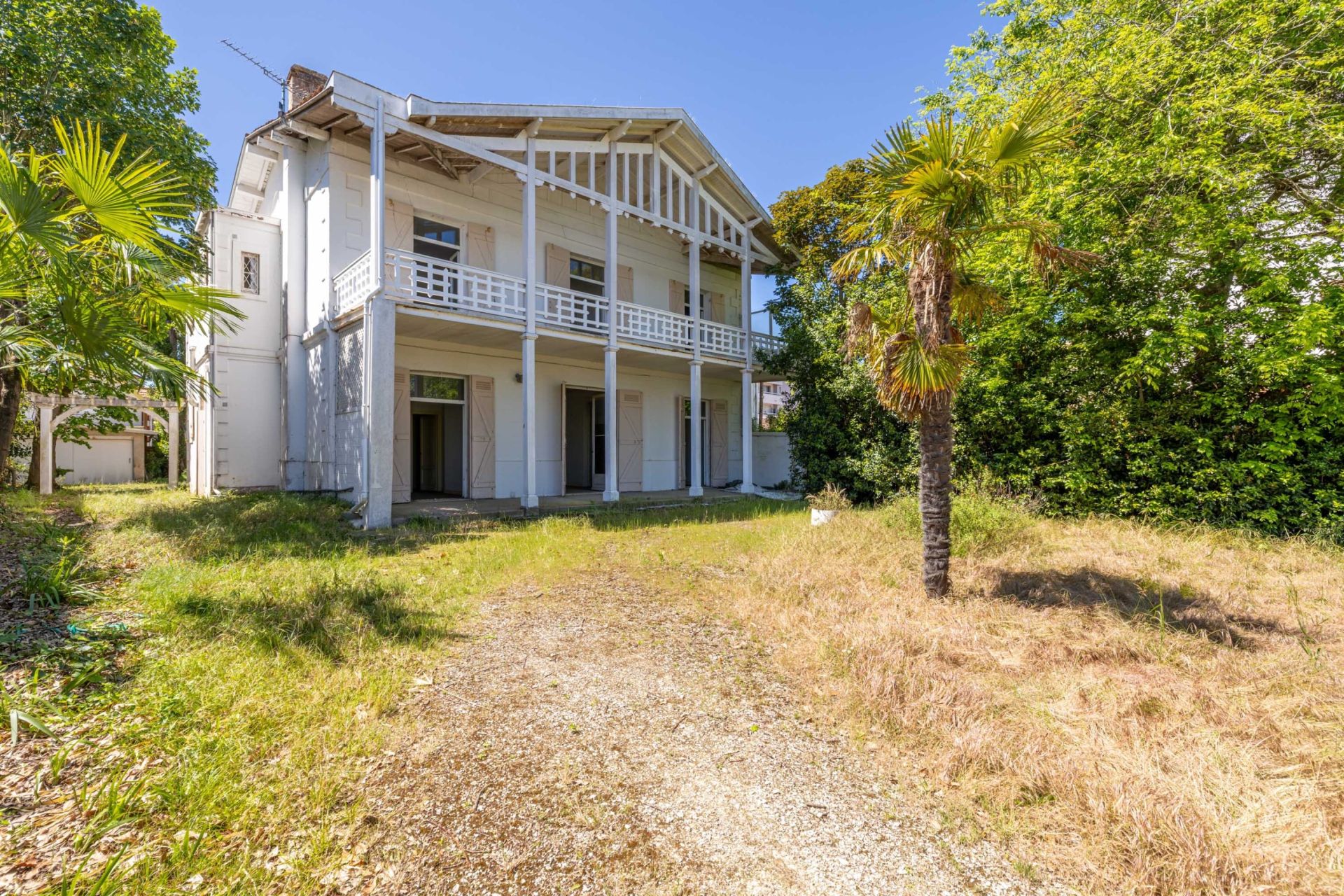 maison de luxe 10 Pièces en vente sur ARCACHON (33120)