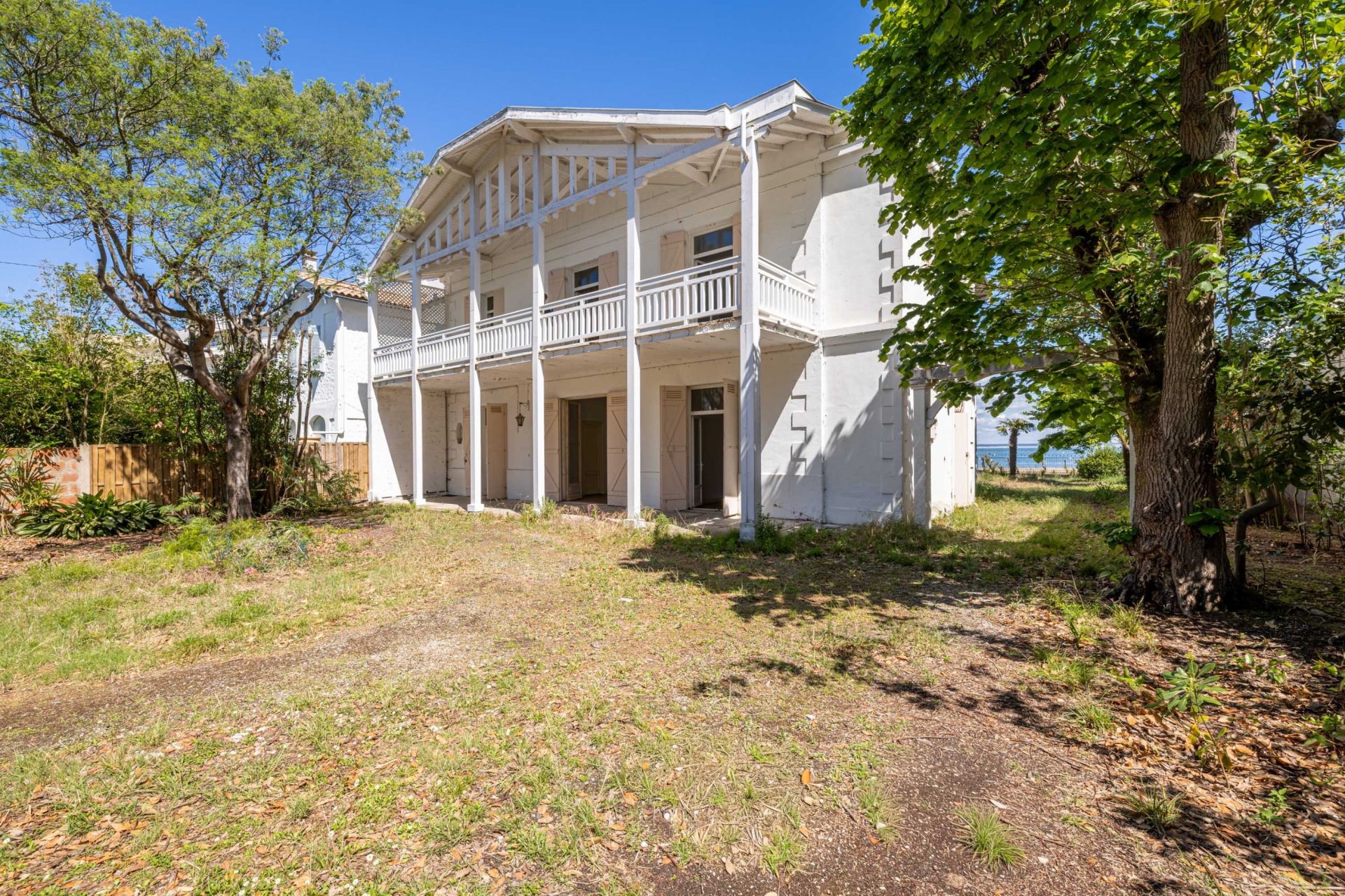 maison de luxe 10 Pièces en vente sur ARCACHON (33120)