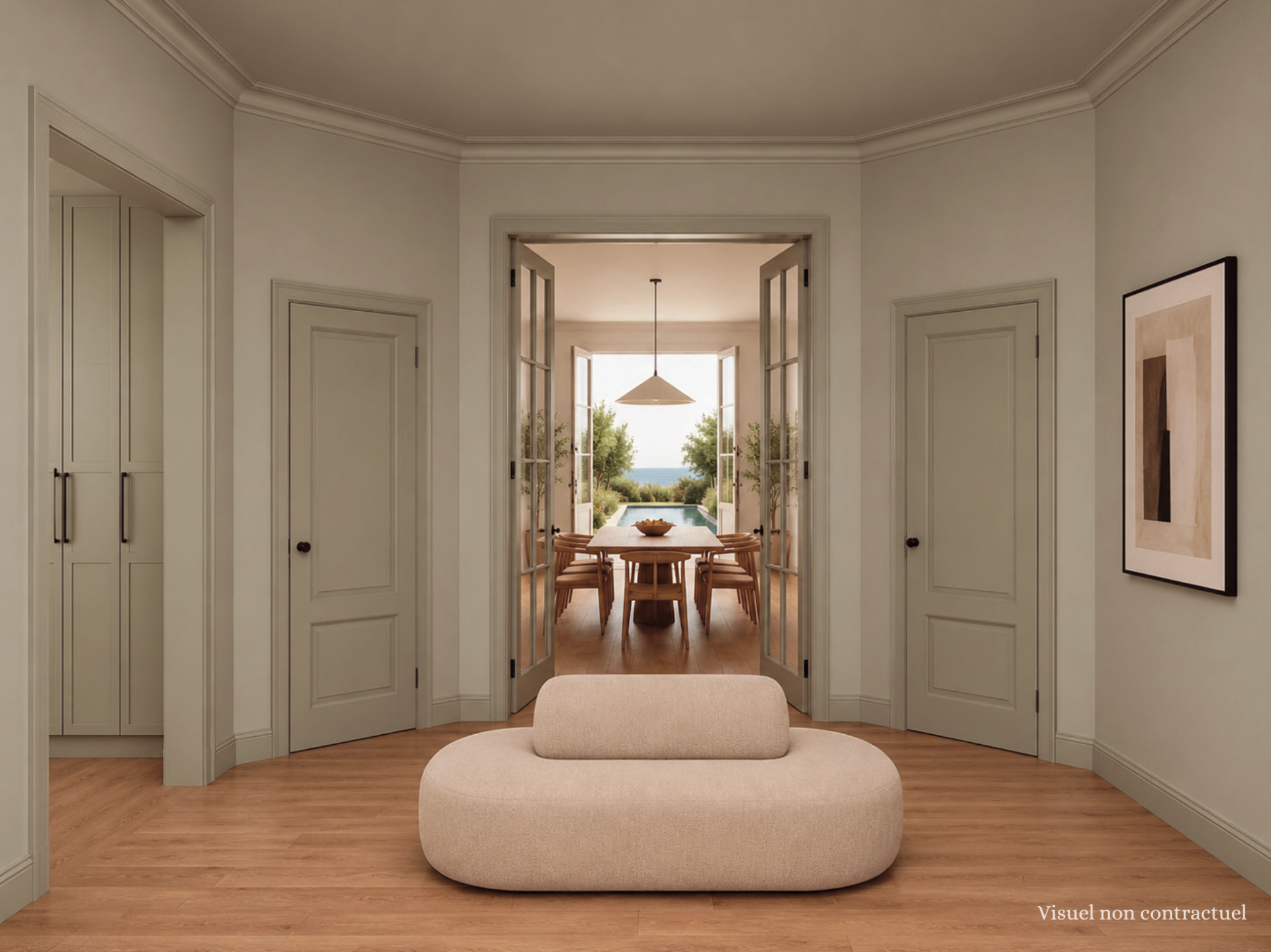 maison de luxe 10 Pièces en vente sur ARCACHON (33120)