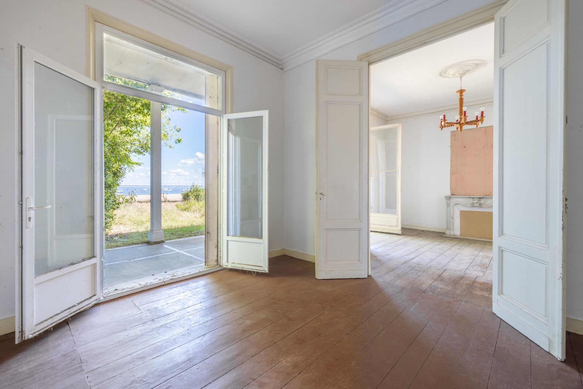 maison de luxe 10 Pièces en vente sur ARCACHON (33120)