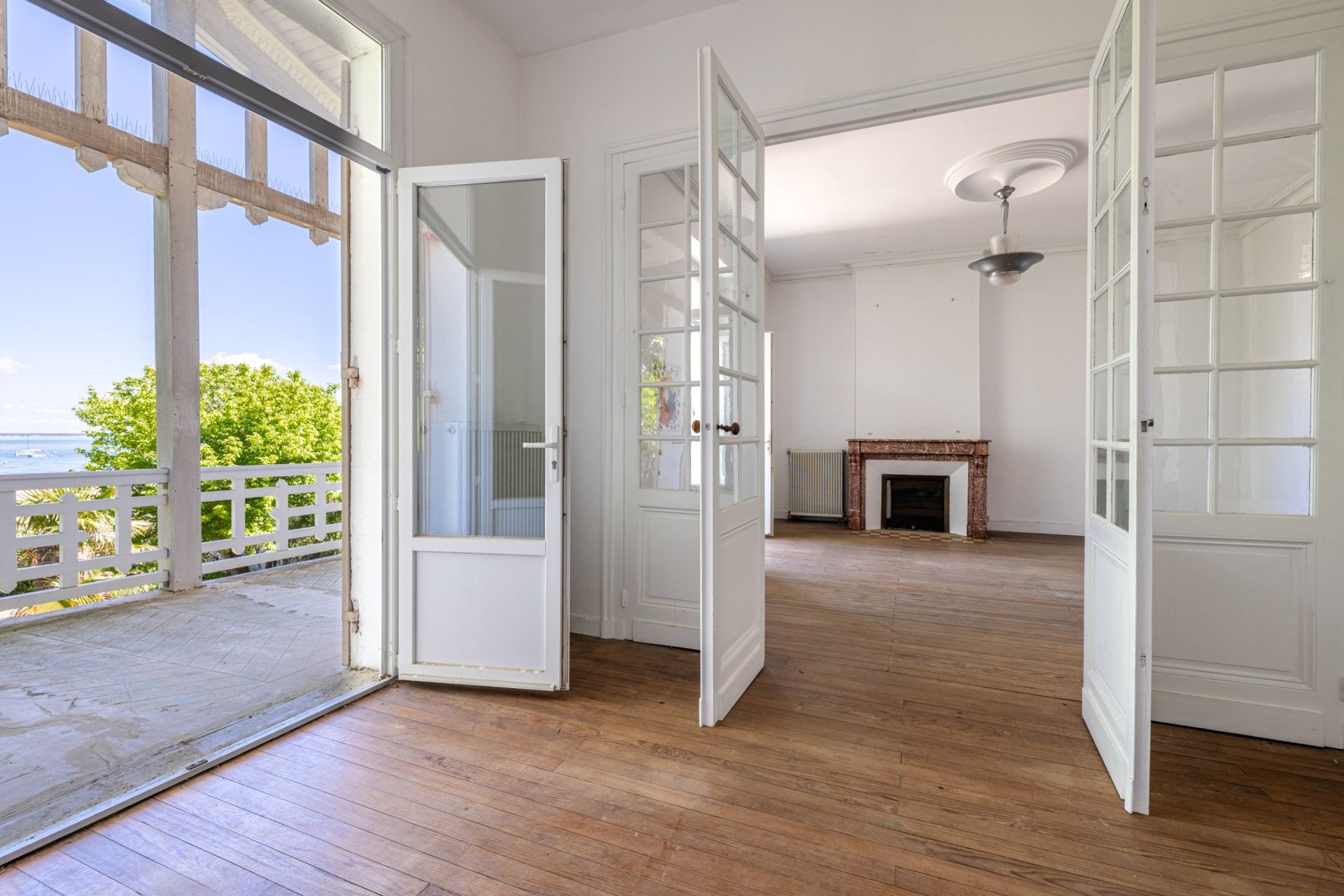 maison de luxe 10 Pièces en vente sur ARCACHON (33120)
