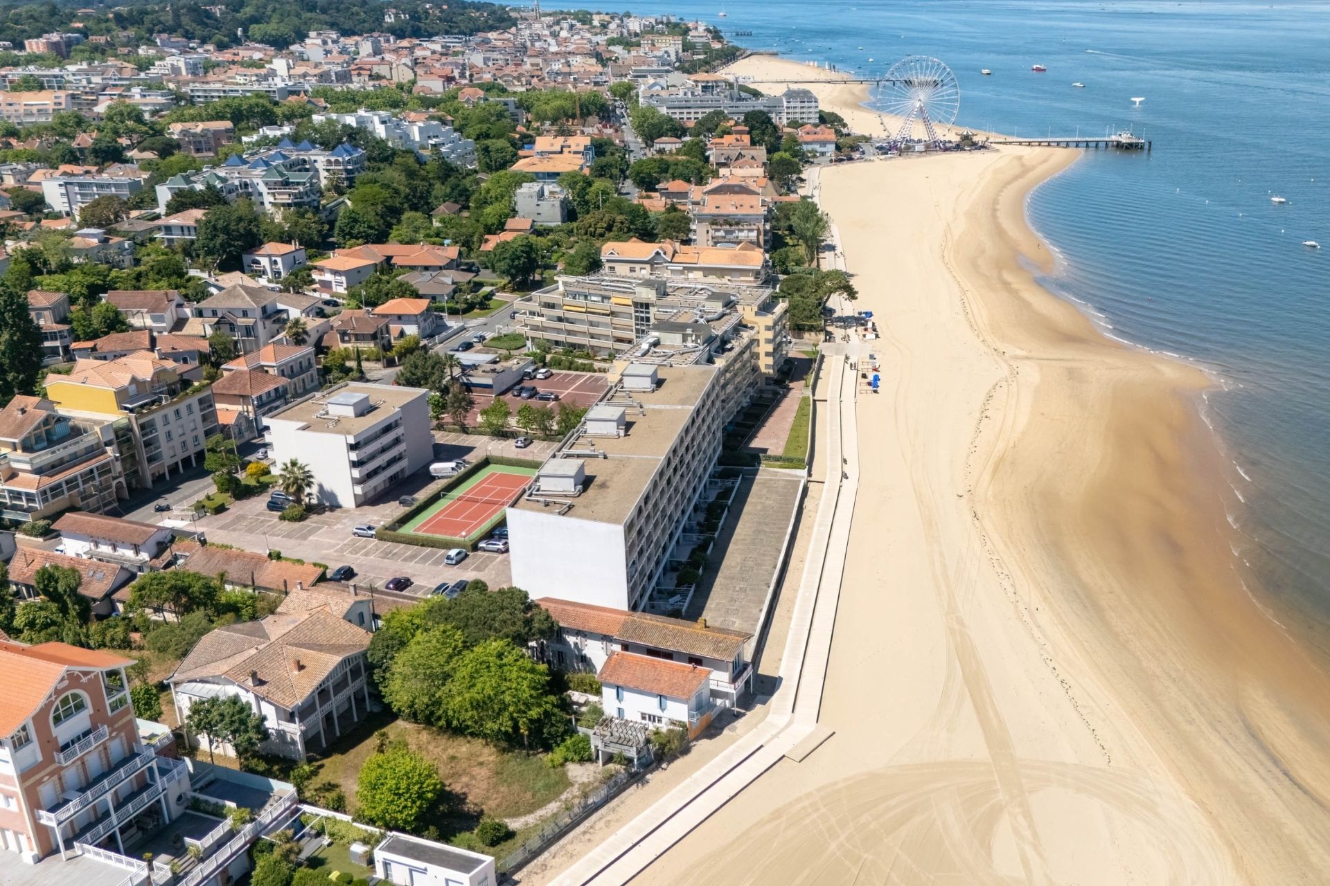 maison de luxe 10 Pièces en vente sur ARCACHON (33120)