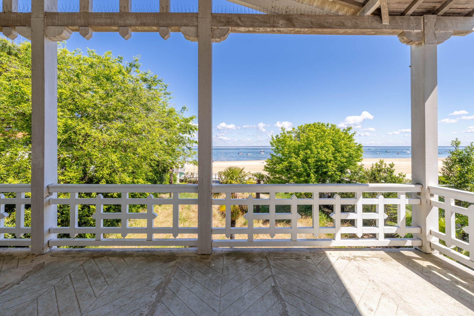 maison de luxe 10 Pièces en vente sur ARCACHON (33120)