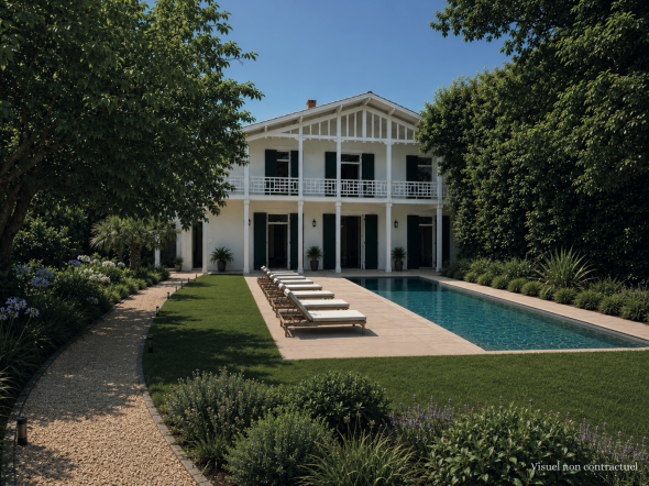 Sale Luxury house Arcachon 10&nbsp;Rooms 250&nbsp;m²
