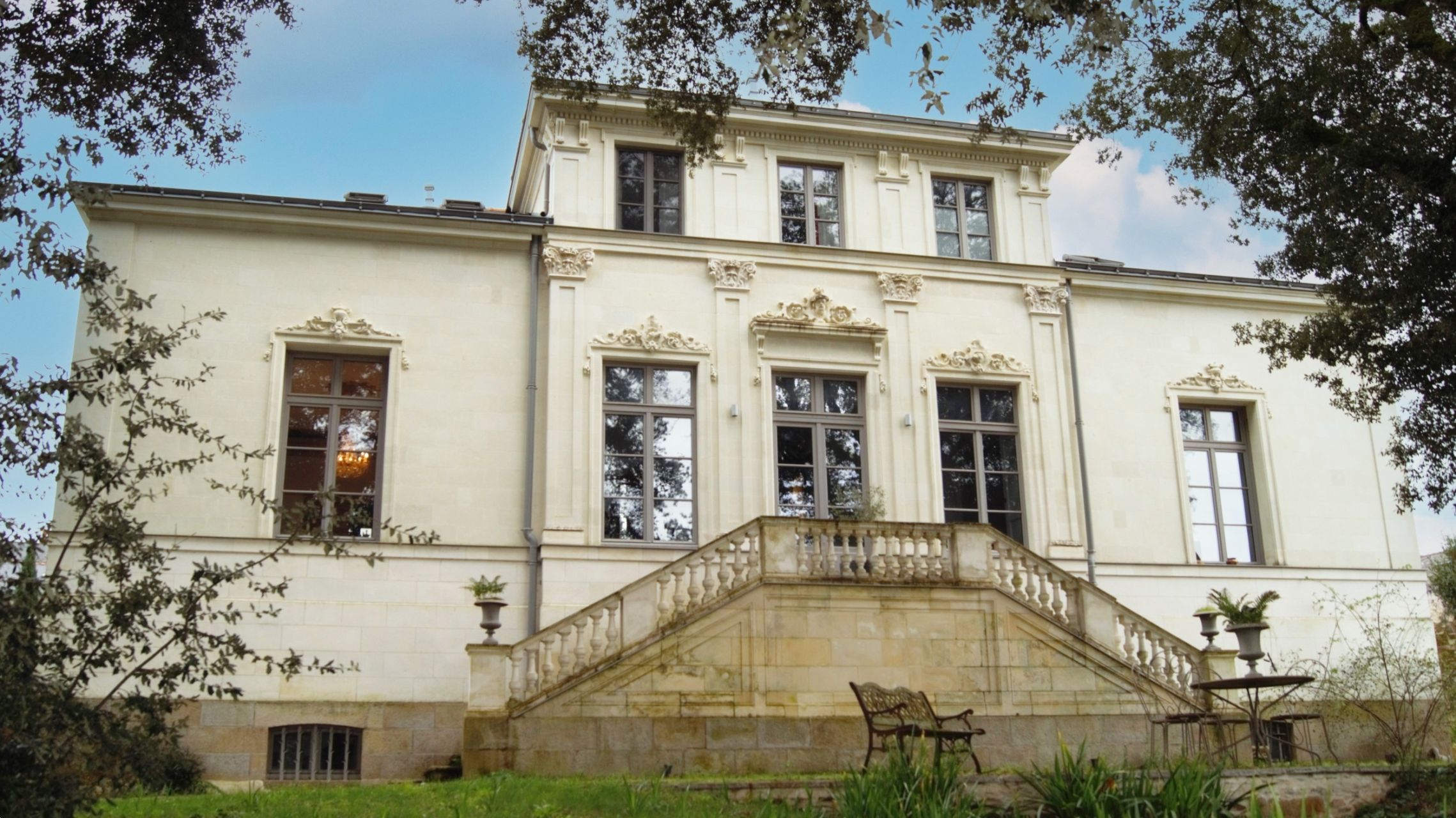 propriété de luxe 16 Pièces en vente sur ANCENIS (44150)