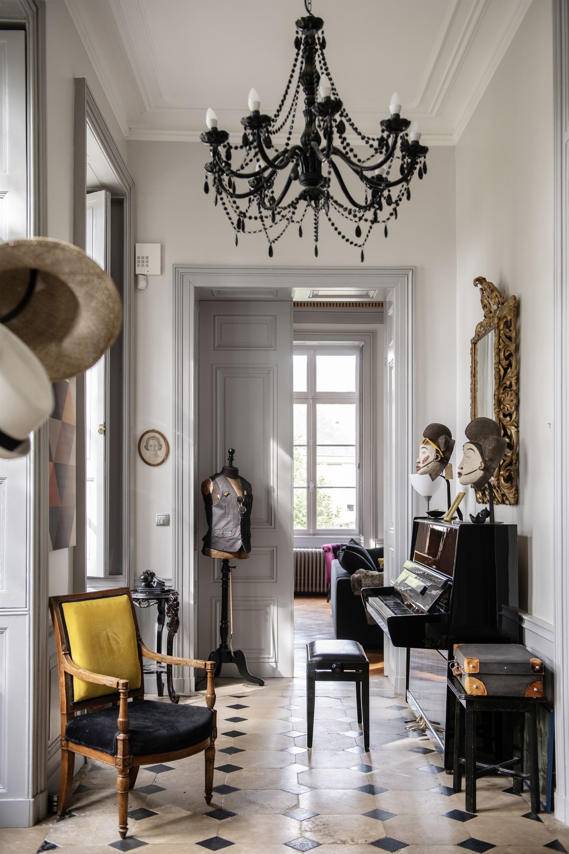 propriété de luxe 16 Pièces en vente sur ANCENIS (44150)