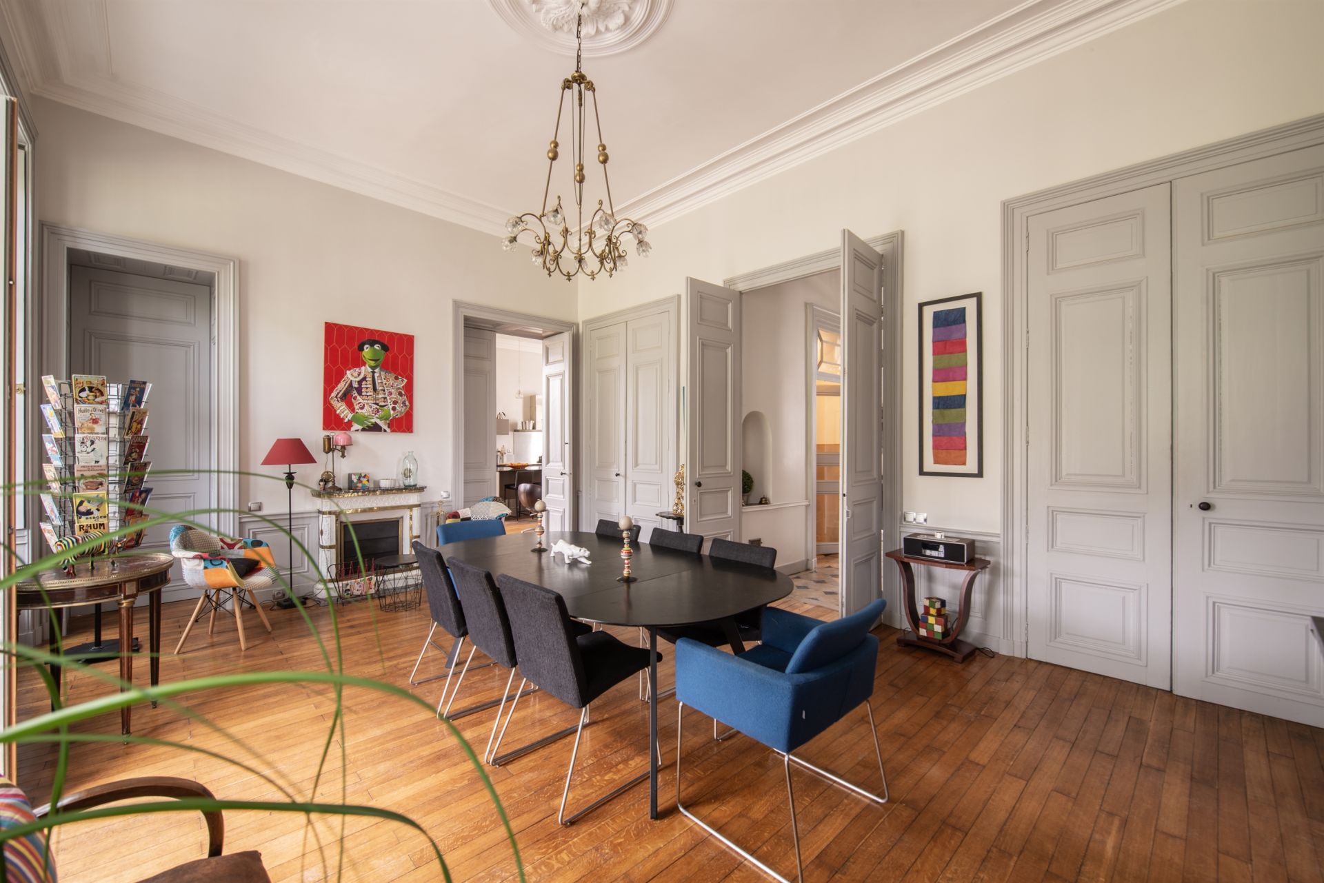 propriété de luxe 16 Pièces en vente sur ANCENIS (44150)