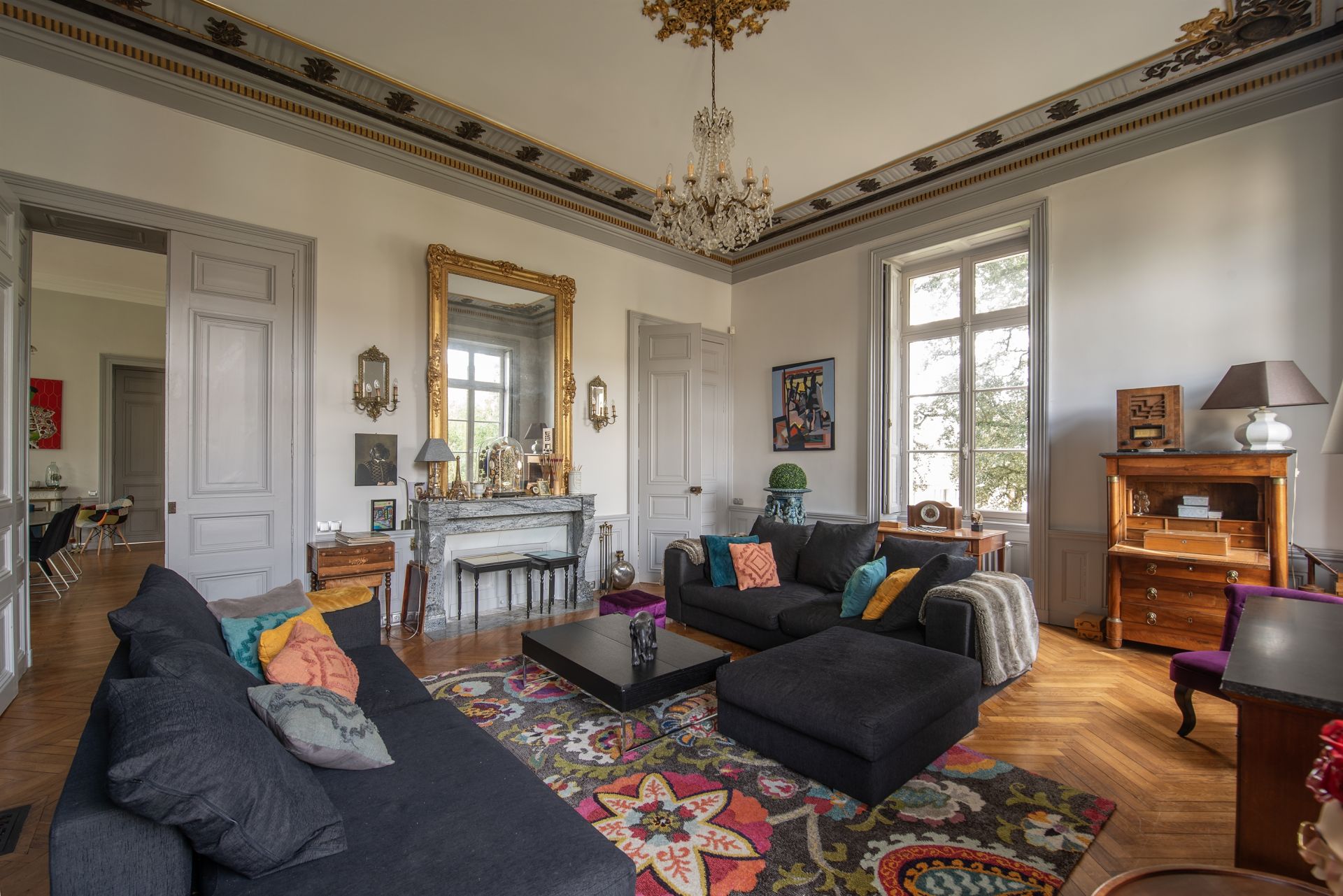 propriété de luxe 16 Pièces en vente sur ANCENIS (44150)