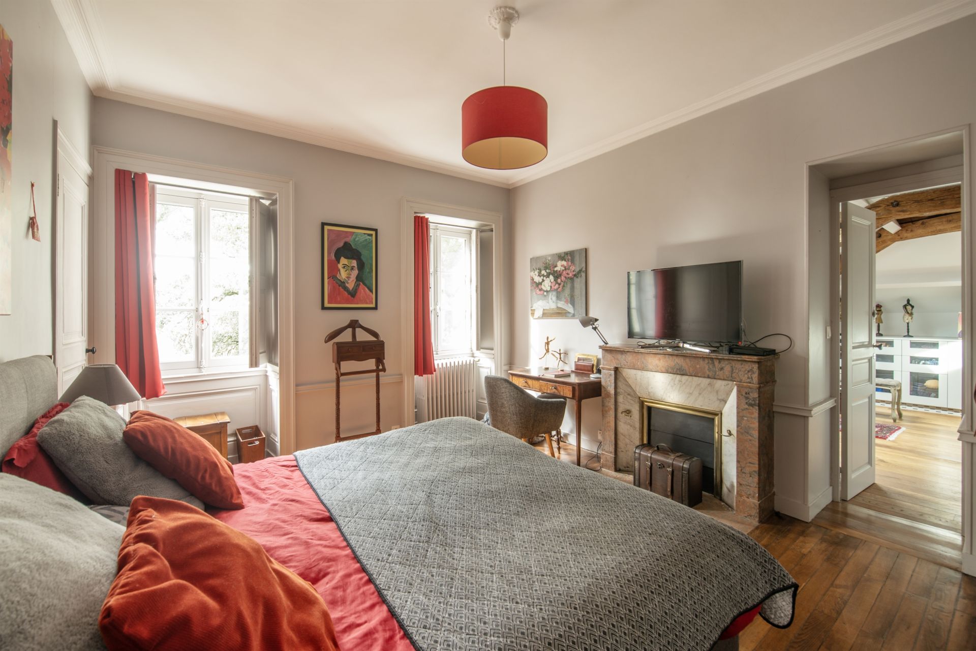 propriété de luxe 16 Pièces en vente sur ANCENIS (44150)