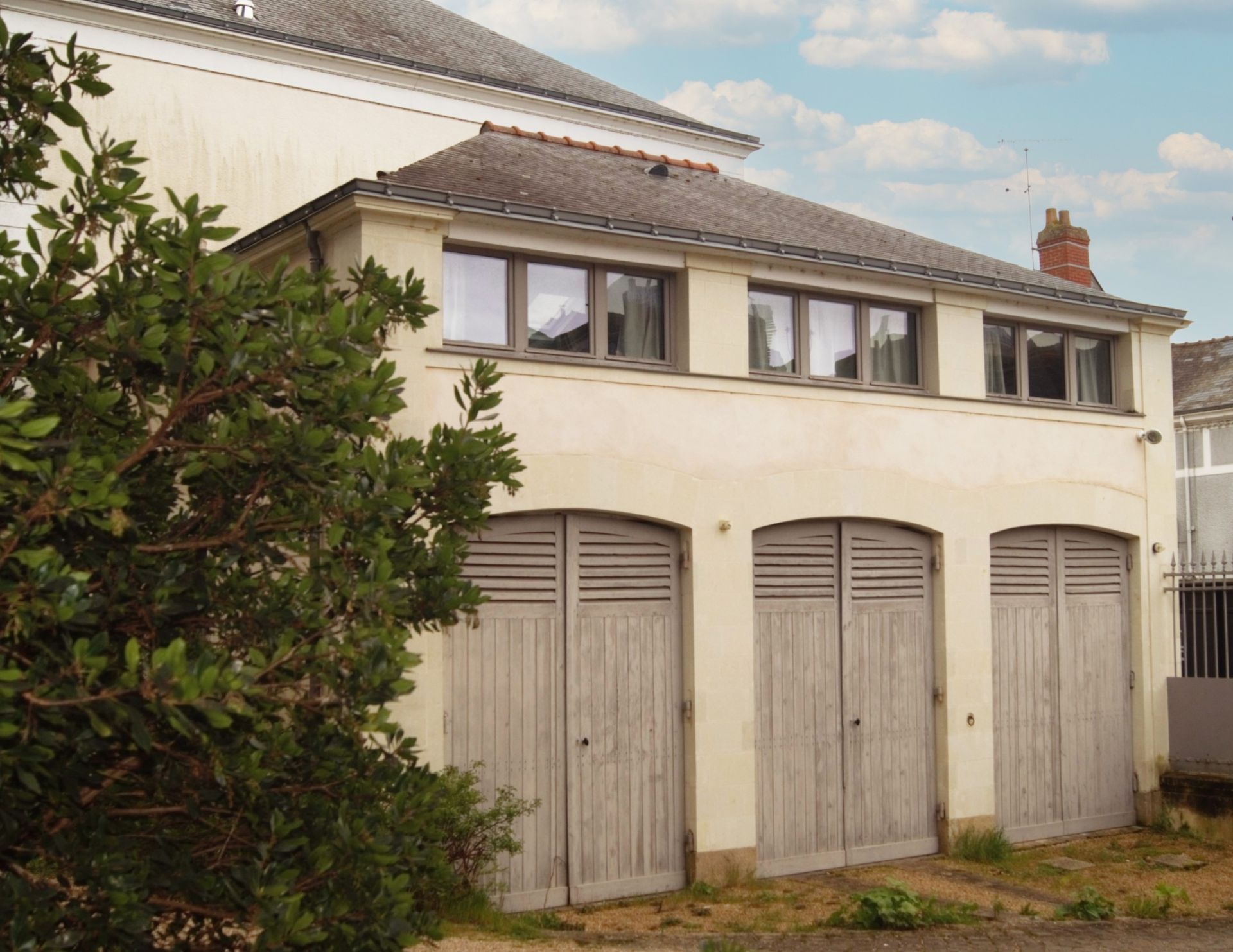 luxury property 16 Rooms for sale on ANCENIS ST GEREON (44150)