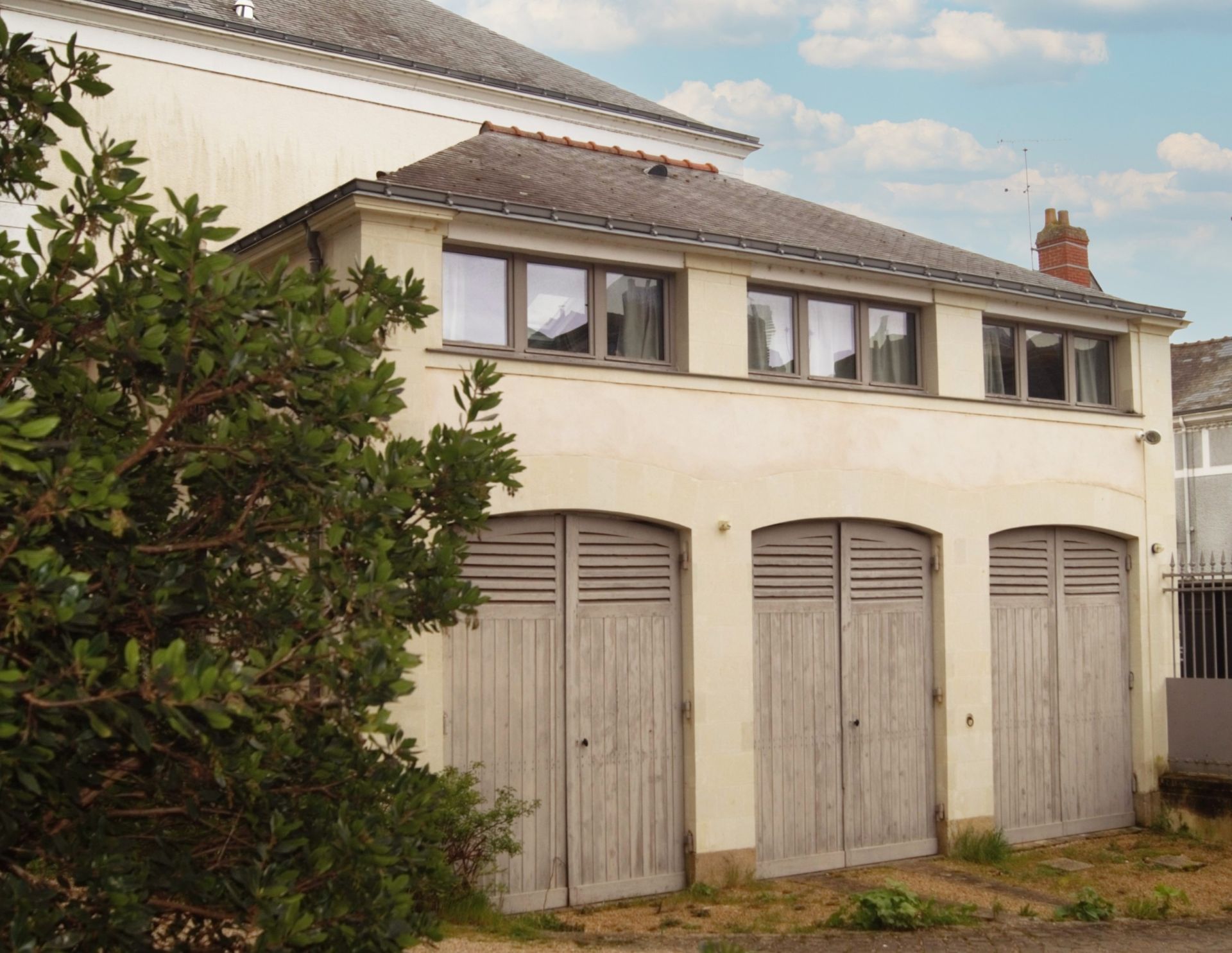 propriété de luxe 16 Pièces en vente sur ANCENIS (44150)
