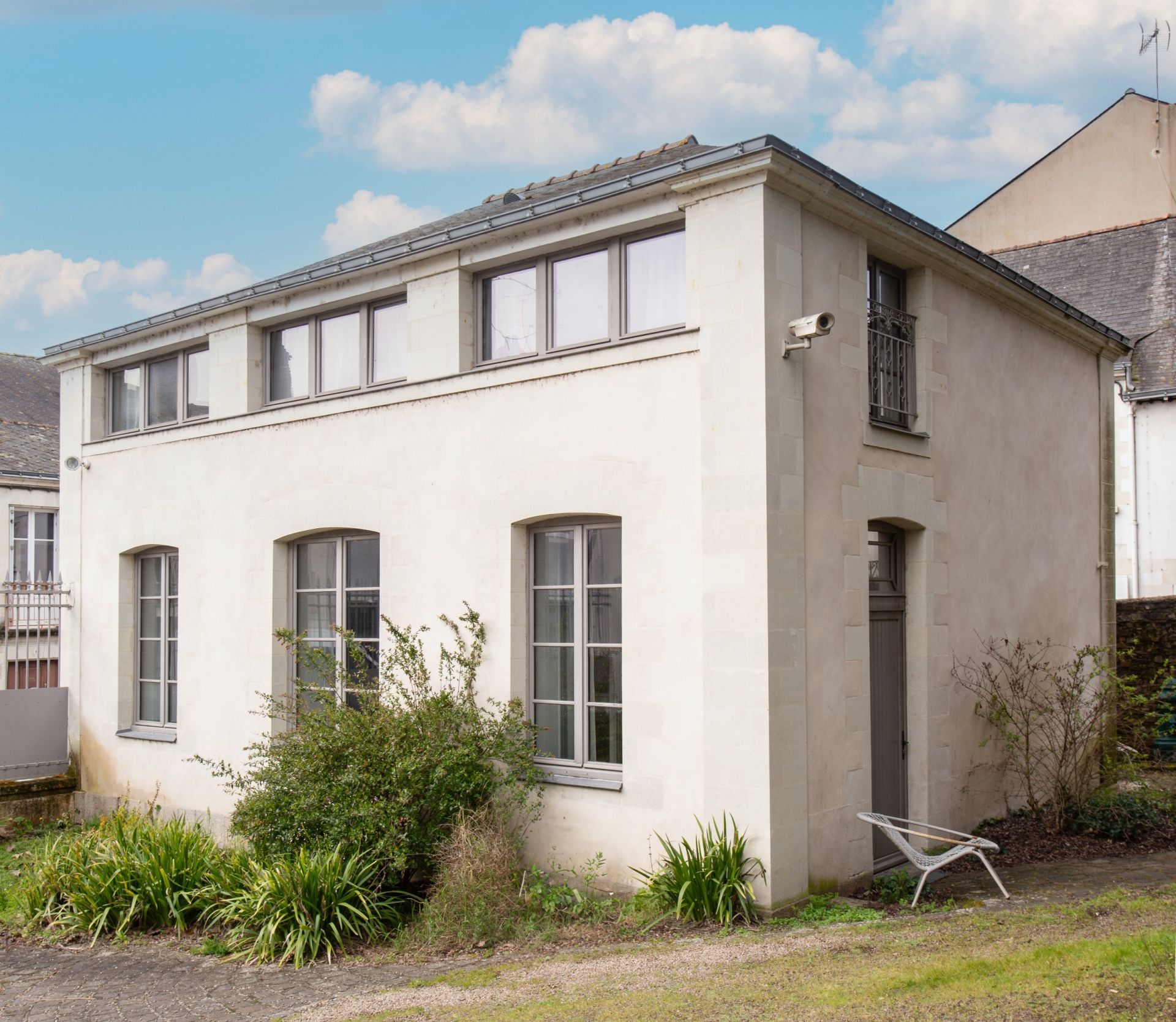 luxury property 16 Rooms for sale on ANCENIS ST GEREON (44150)