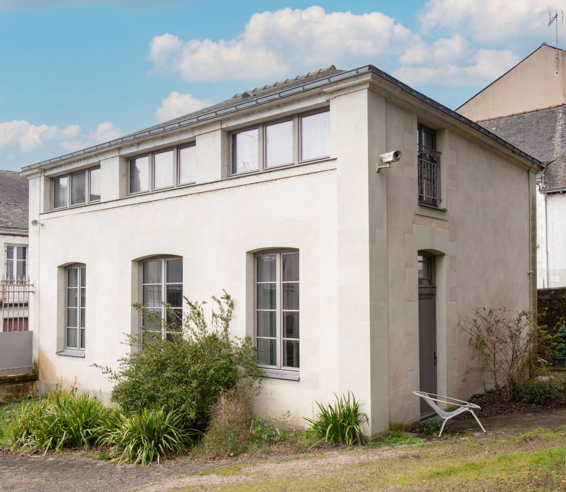 propriété de luxe 16 Pièces en vente sur ANCENIS (44150)