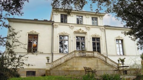 Vente Propriété de luxe Ancenis 16&nbsp;Pièces 615&nbsp;m²