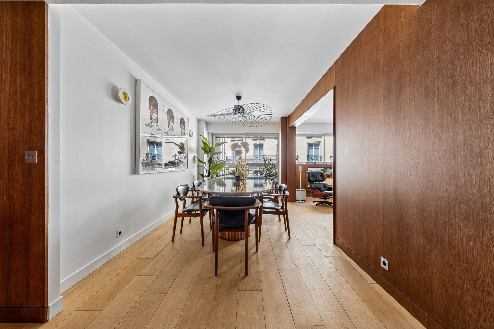 appartement de luxe 6 Pièces en vente sur PARIS (75007)