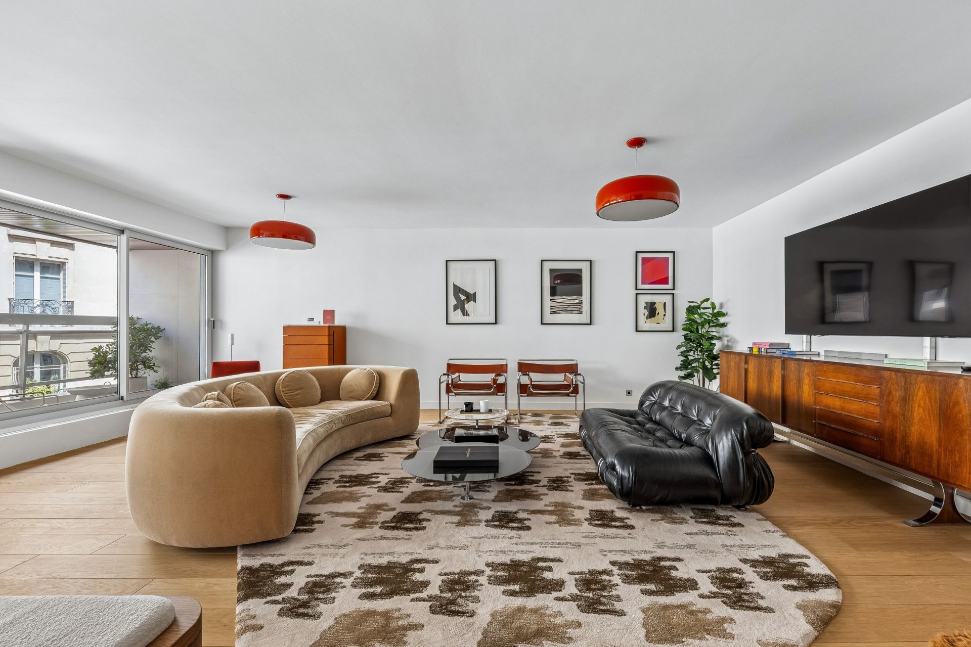 appartement de luxe 6 Pièces en vente sur PARIS (75007)