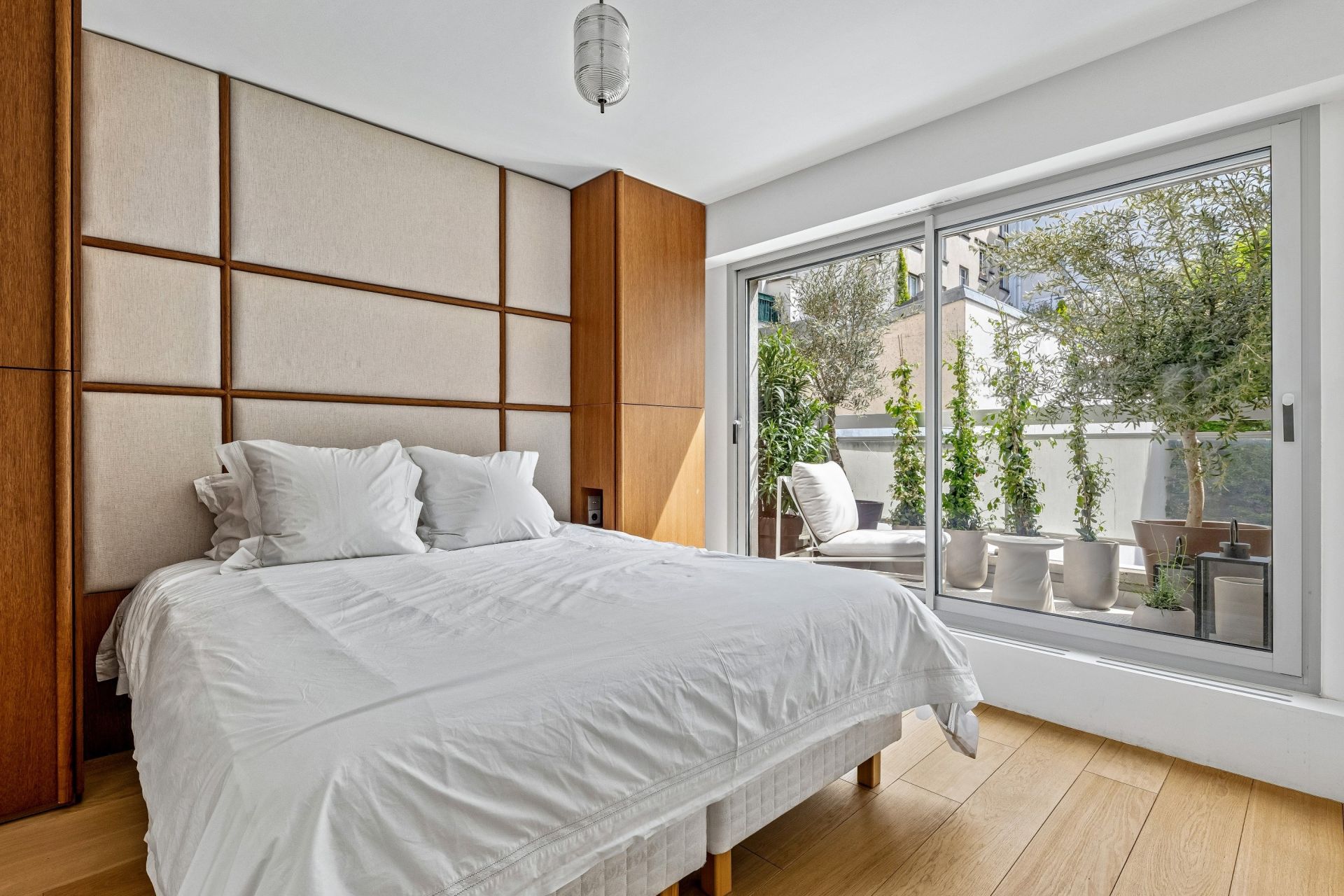appartement de luxe 6 Pièces en vente sur PARIS (75007)