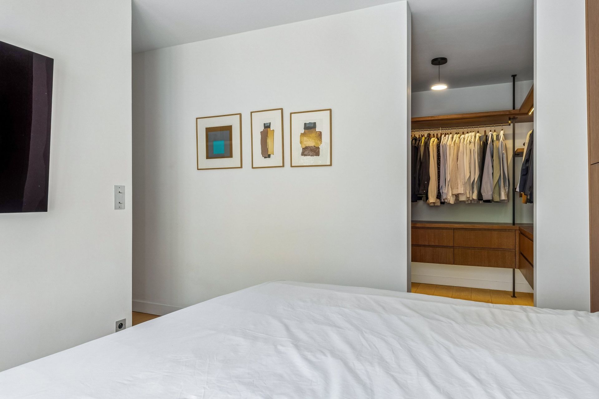 appartement de luxe 6 Pièces en vente sur PARIS (75007)