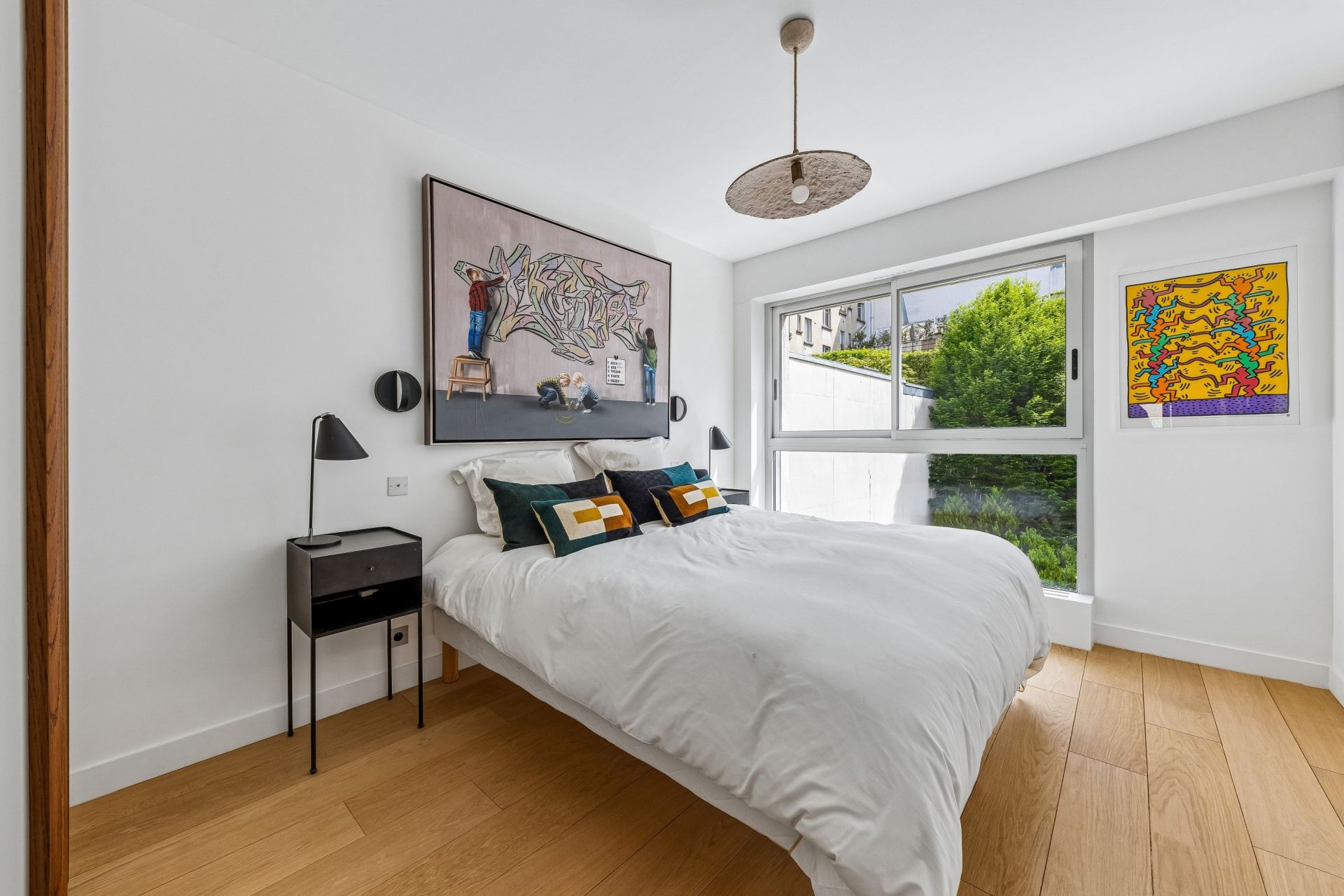 appartement de luxe 6 Pièces en vente sur PARIS (75007)