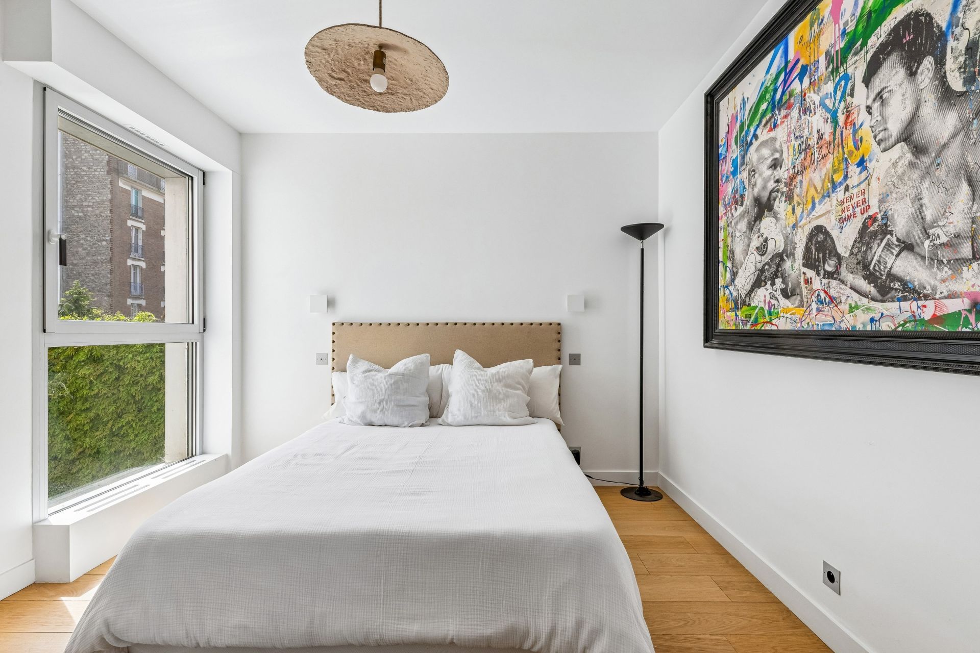 appartement de luxe 6 Pièces en vente sur PARIS (75007)