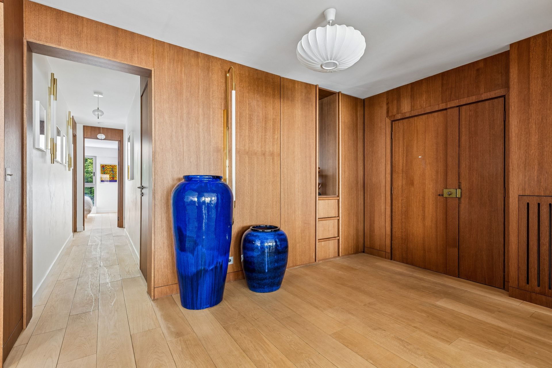appartement de luxe 6 Pièces en vente sur PARIS (75007)