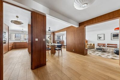 Vente Appartement de luxe Paris 7 6&nbsp;Pièces 160&nbsp;m²