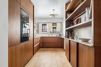 Vente Appartement de luxe Paris 7 6&nbsp;Pièces 160&nbsp;m²
