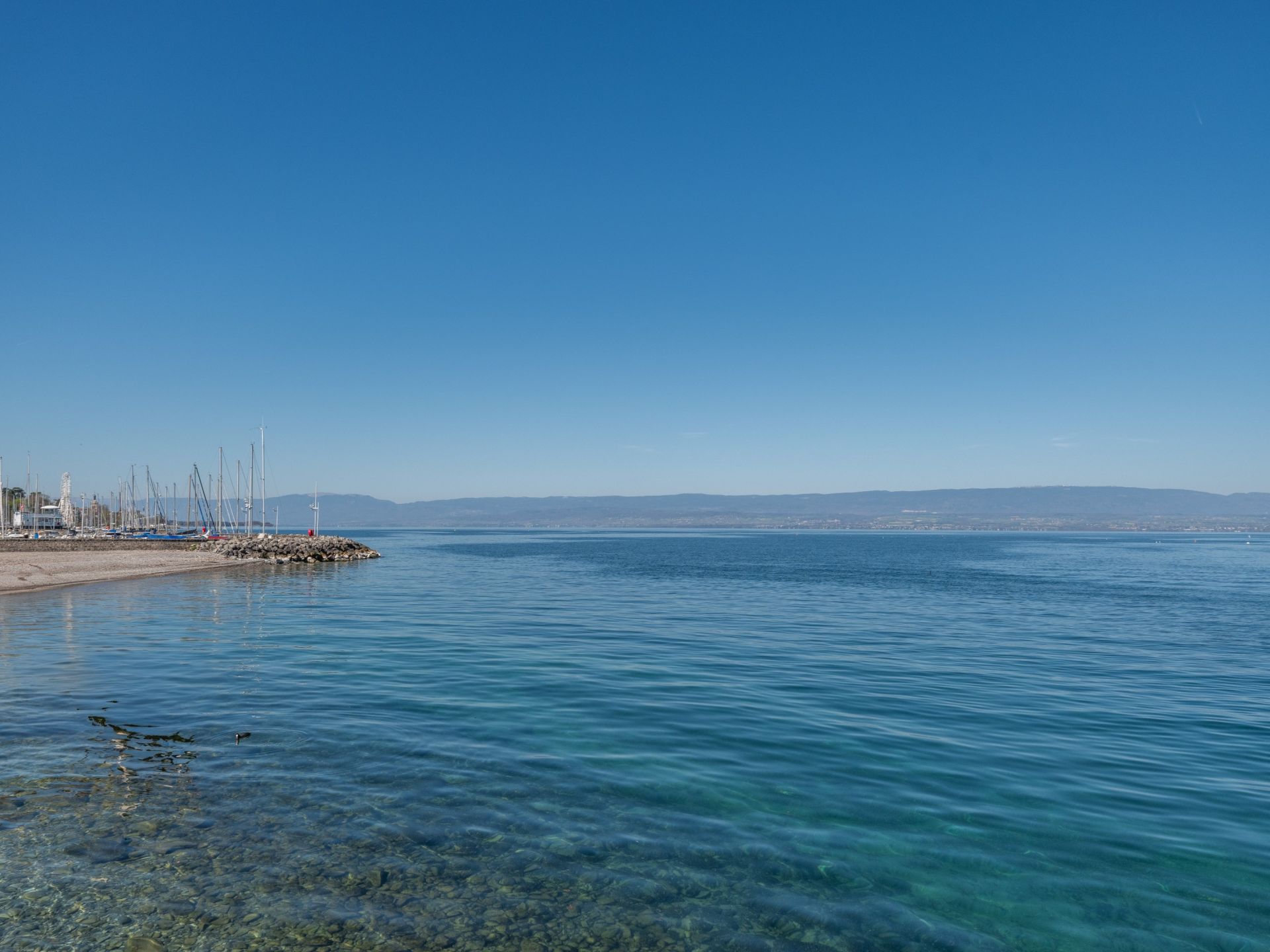 maison de luxe 9 Pièces en vente sur EVIAN LES BAINS (74500)