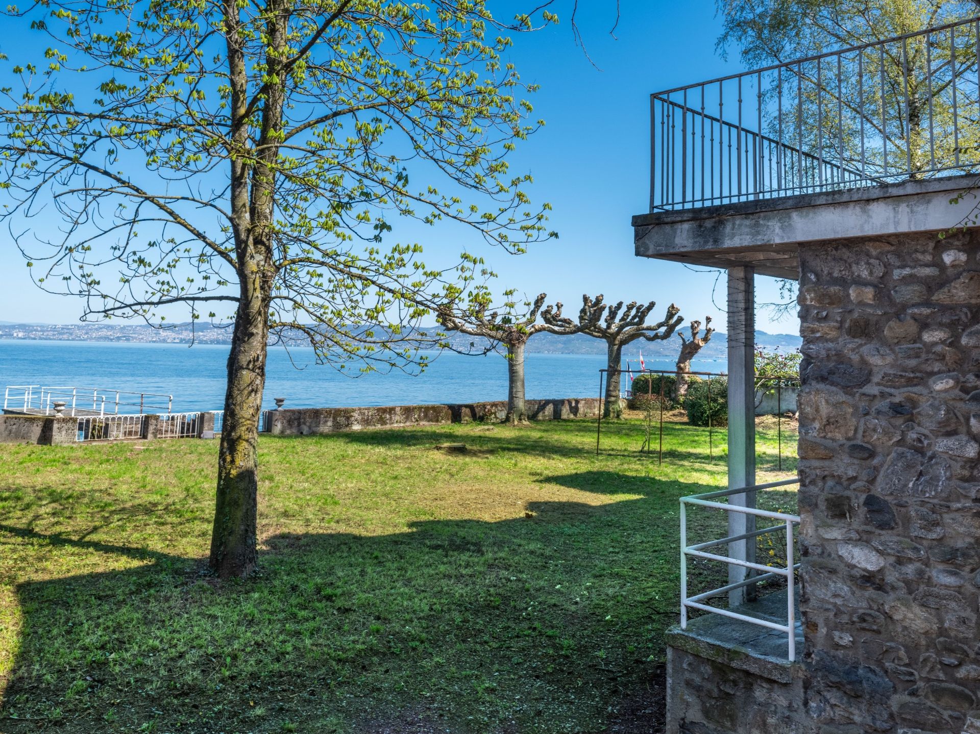 maison de luxe 9 Pièces en vente sur EVIAN LES BAINS (74500)