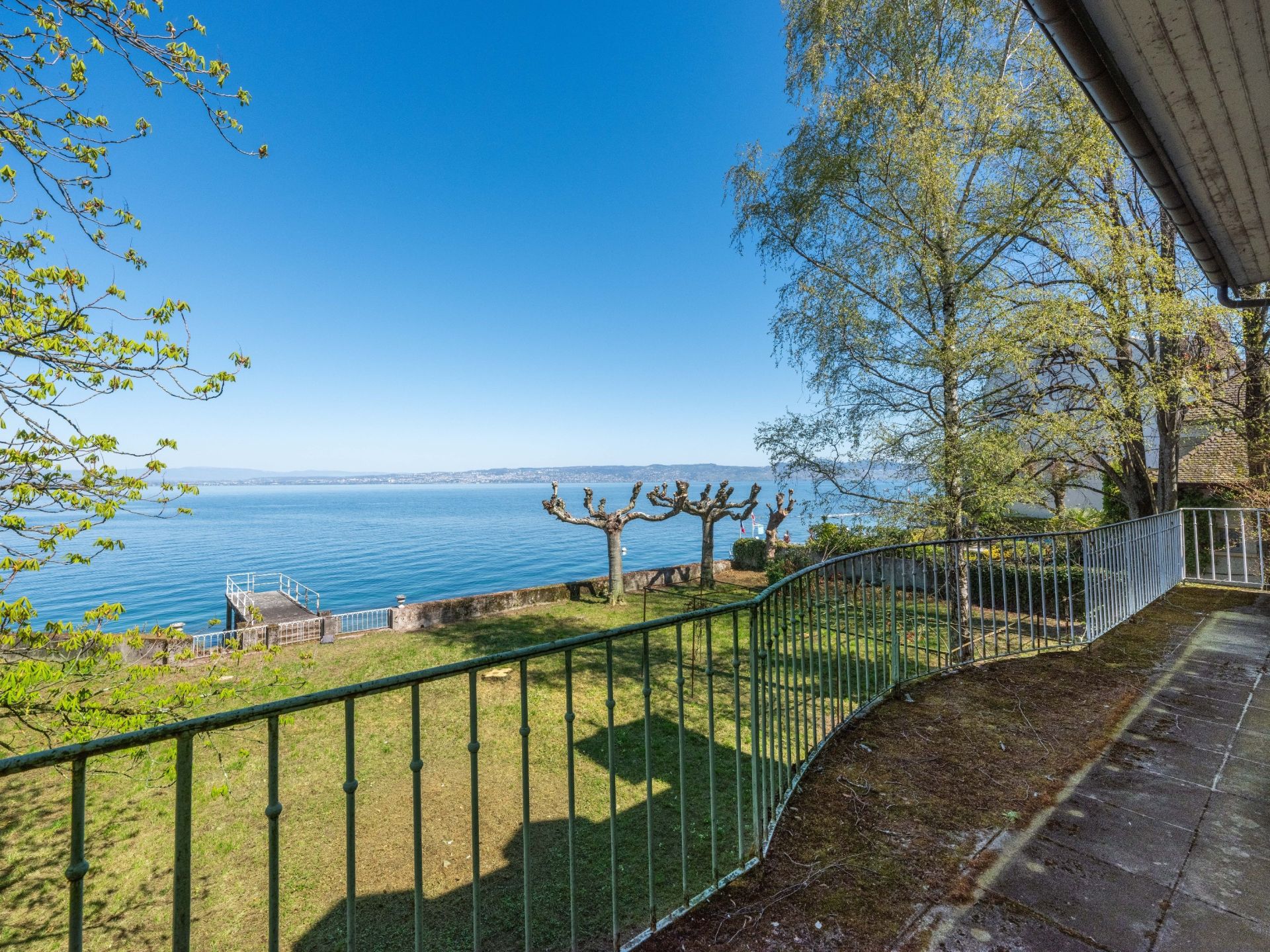 maison de luxe 9 Pièces en vente sur EVIAN LES BAINS (74500)