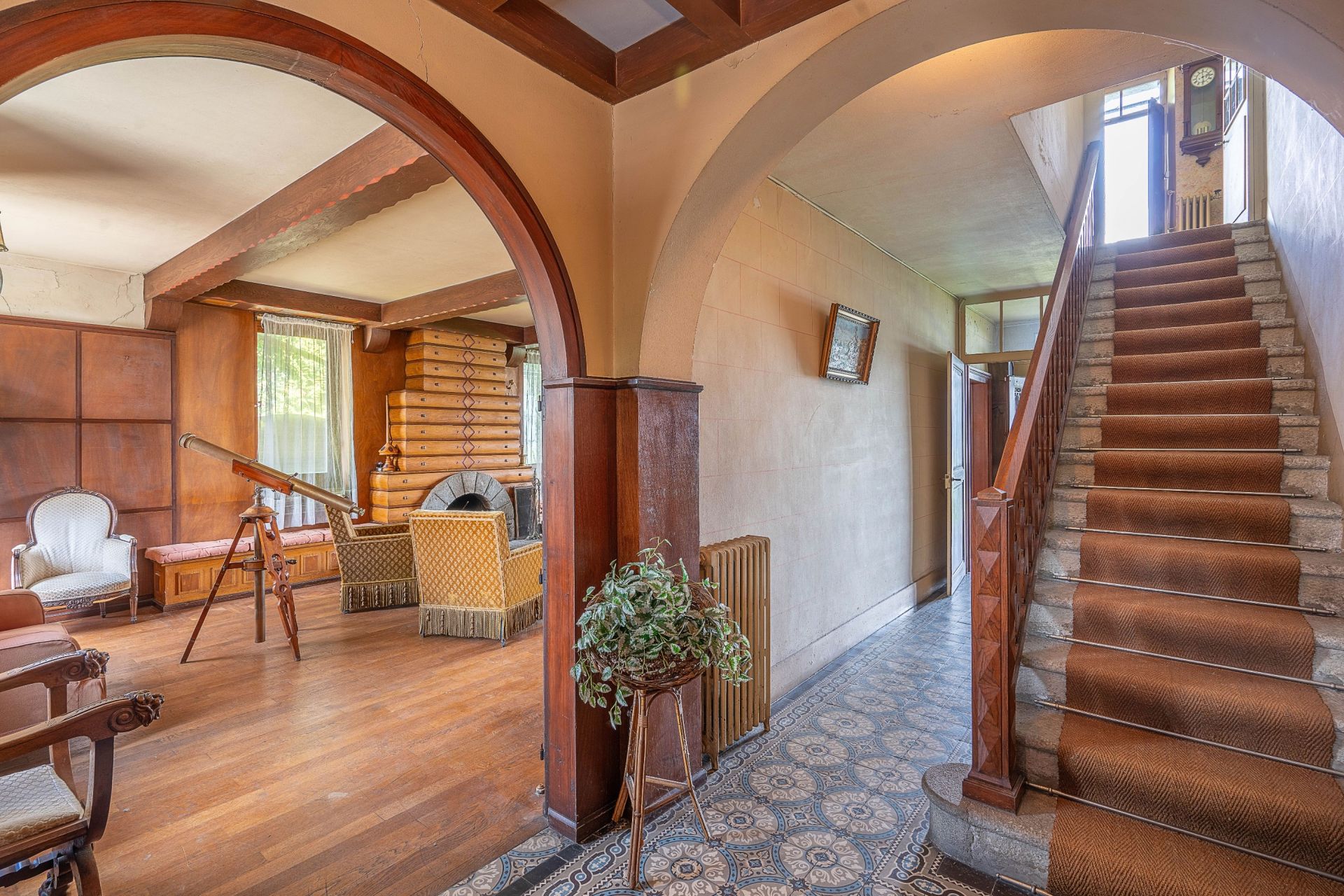 maison de luxe 9 Pièces en vente sur EVIAN LES BAINS (74500)
