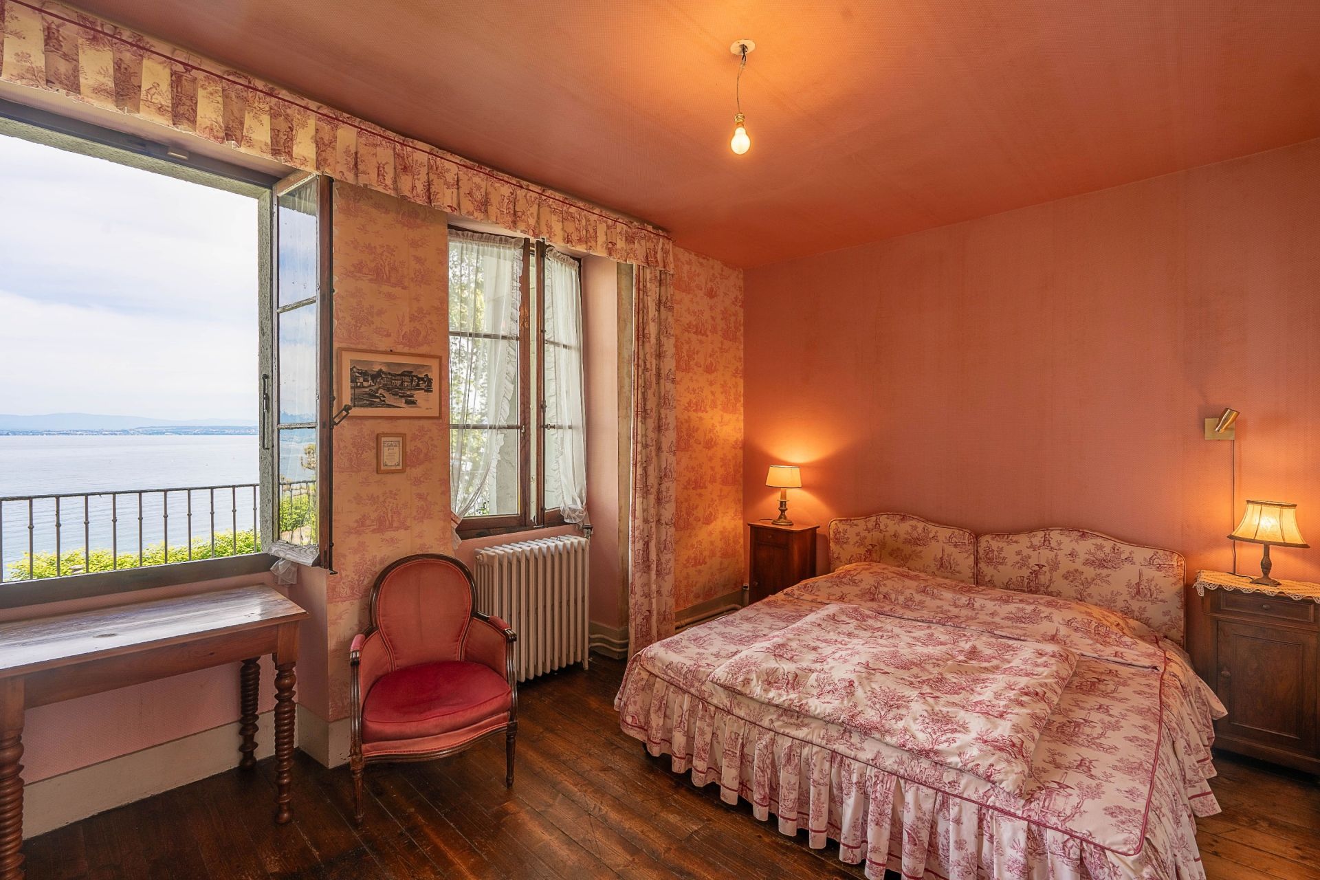 maison de luxe 9 Pièces en vente sur EVIAN LES BAINS (74500)