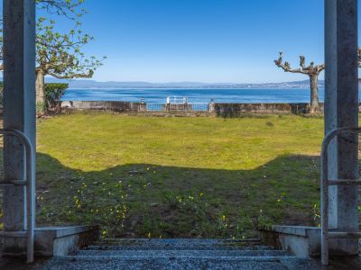 Vente Maison de luxe Évian-les-Bains 9&nbsp;Pièces 445&nbsp;m²