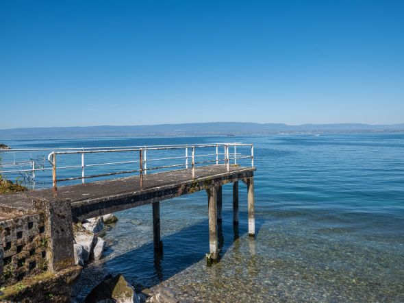 Sale Luxury house Évian-les-Bains 9&nbsp;Rooms 445&nbsp;m²