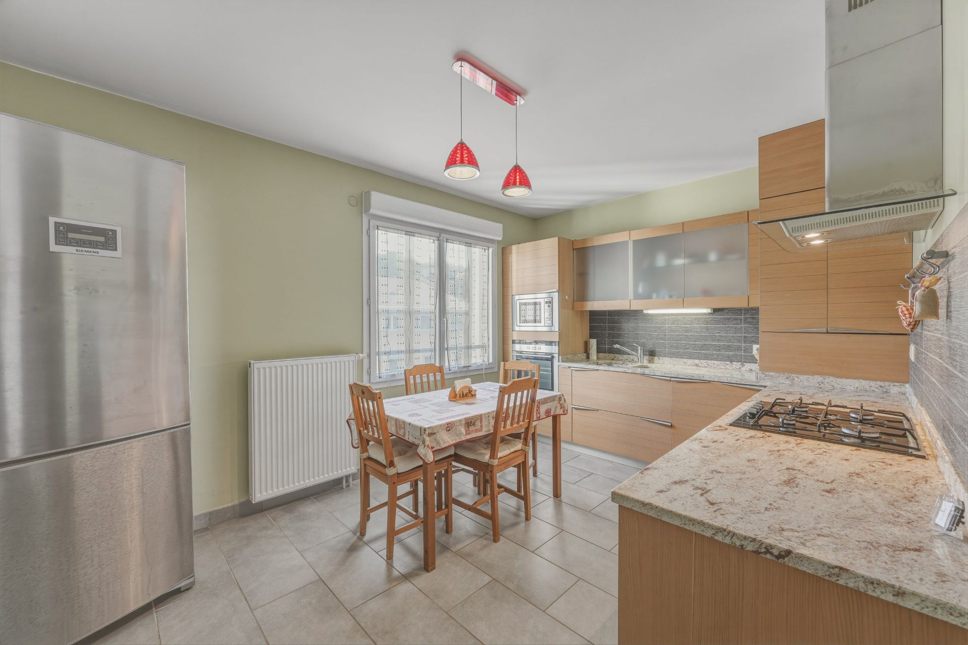 luxury apartment 5 Rooms for sale on EVIAN LES BAINS (74500)