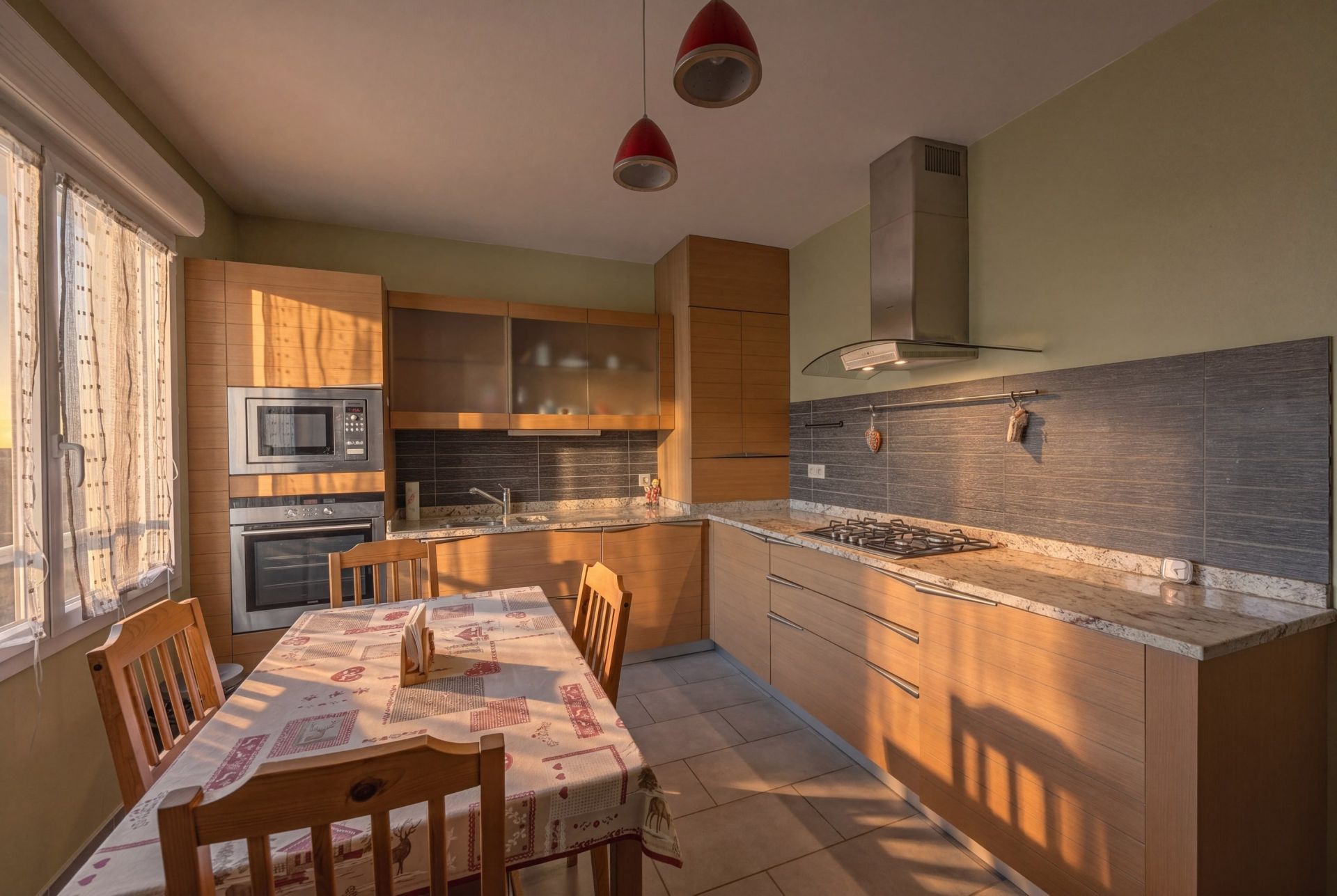 luxury apartment 5 Rooms for sale on EVIAN LES BAINS (74500)